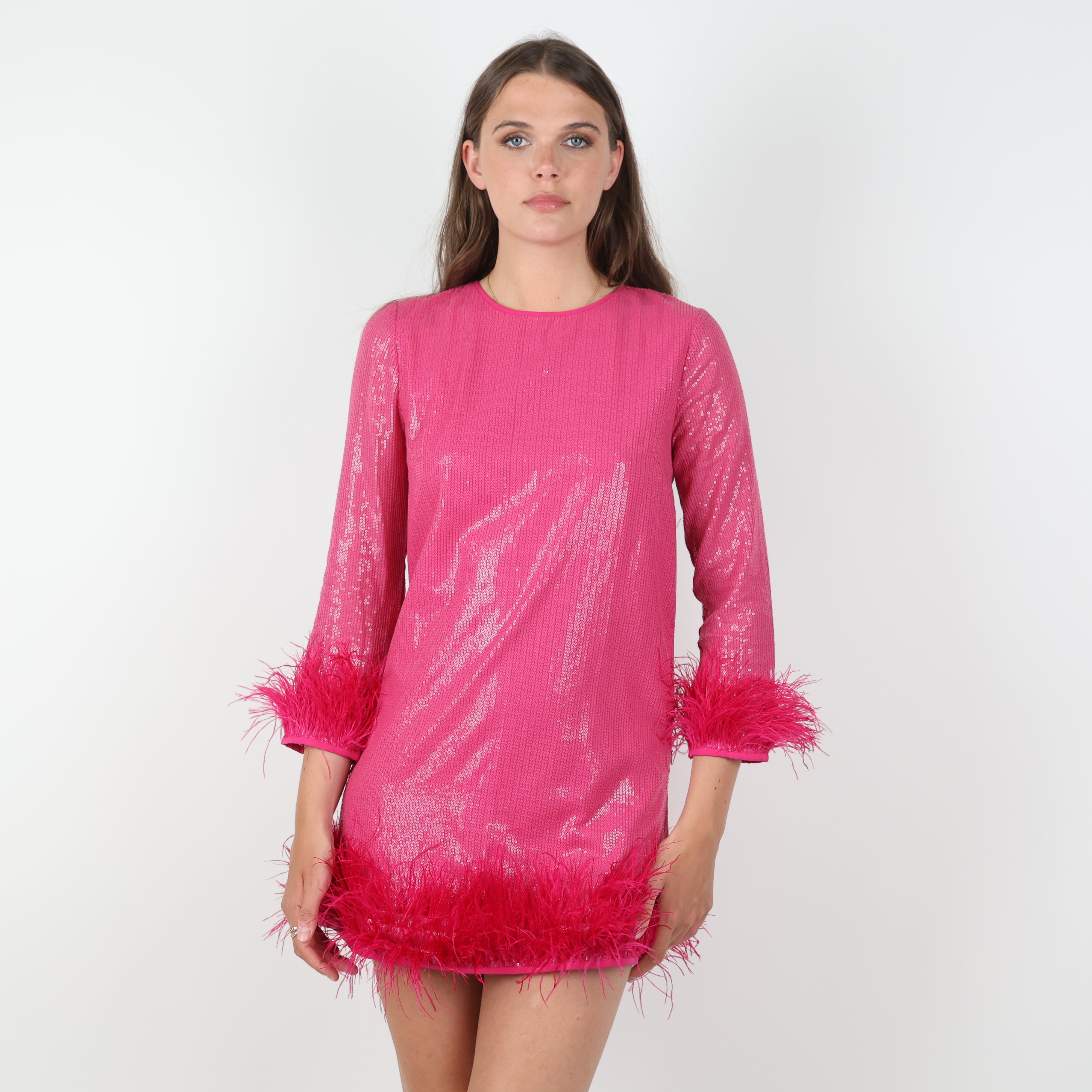 Dress, UK Size 6