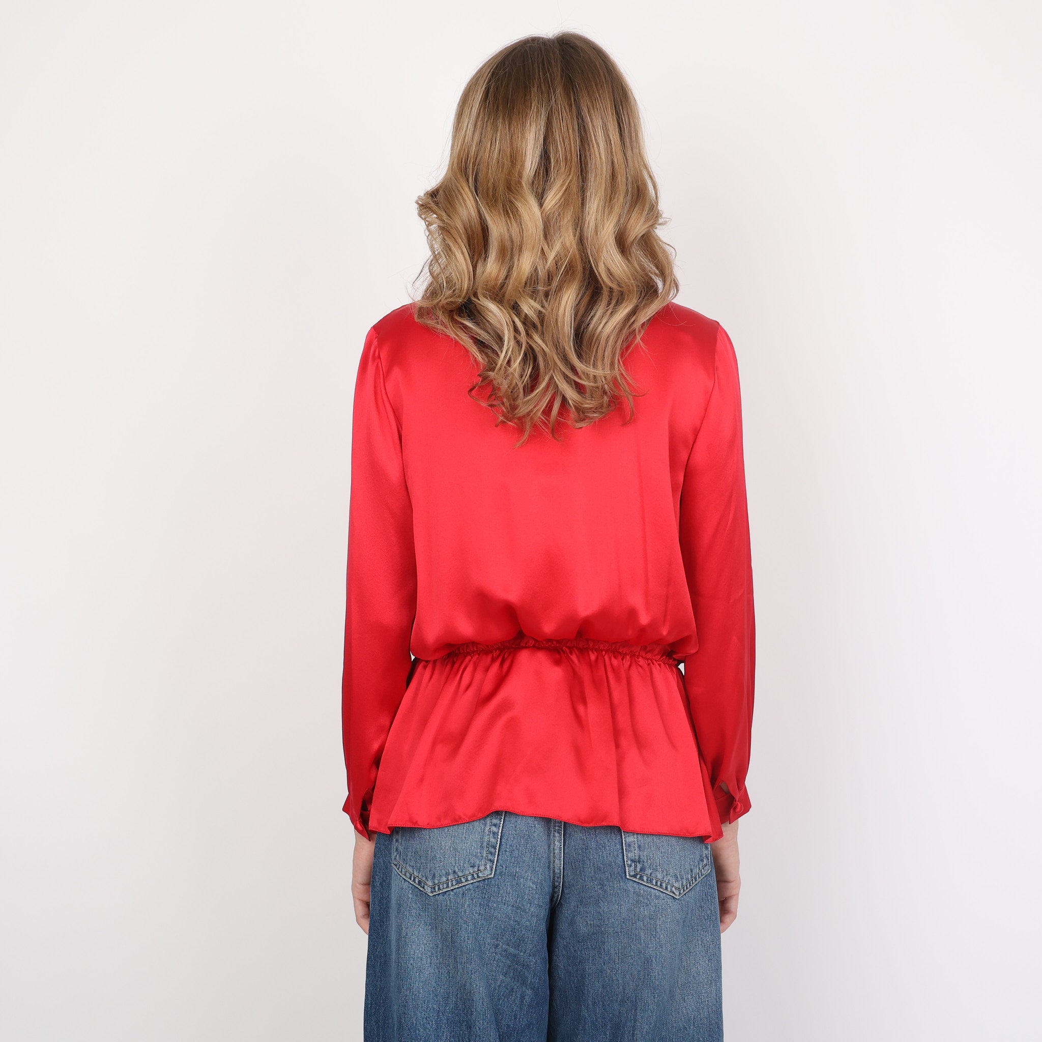 Blouse, UK Size 10