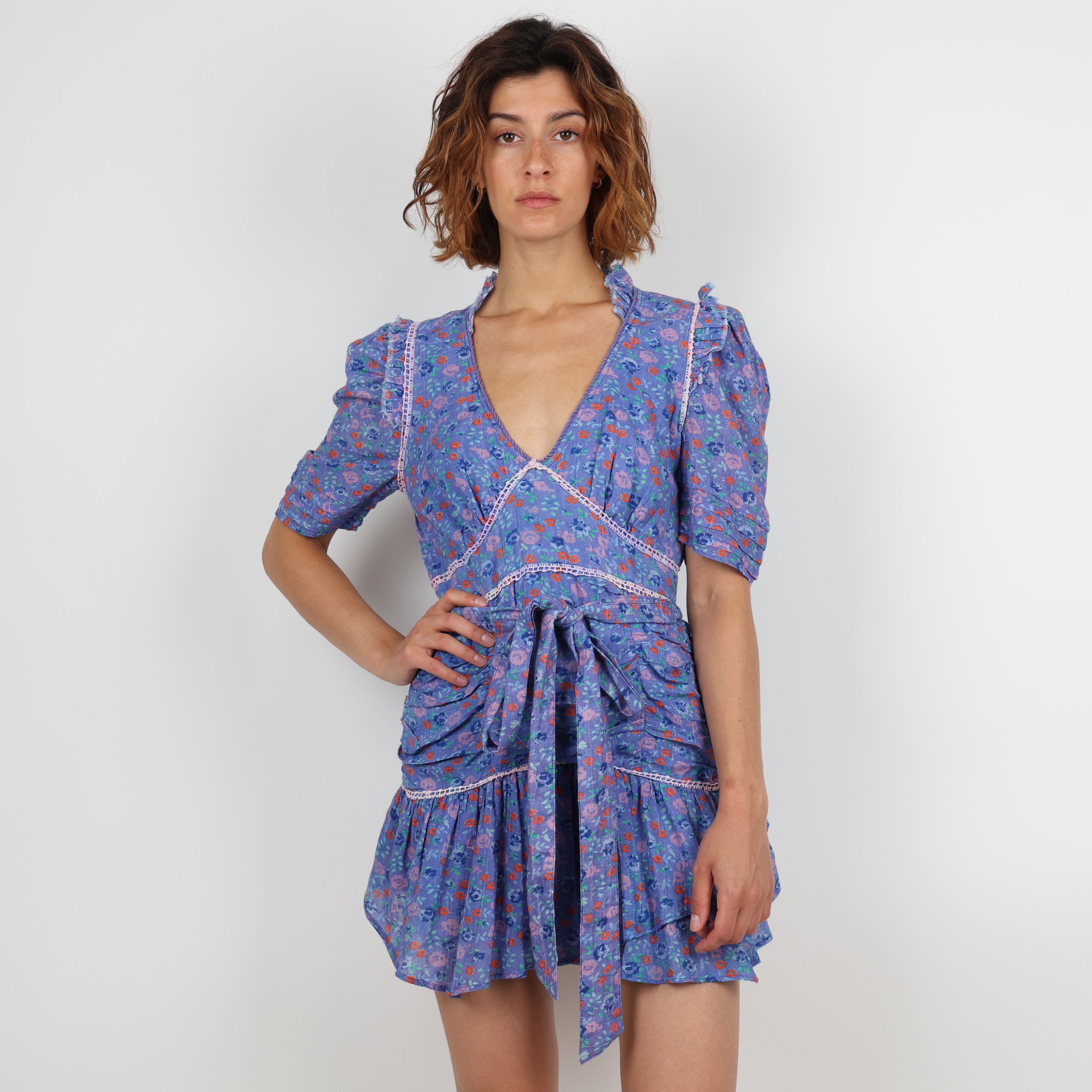 Dress, UK Size 8