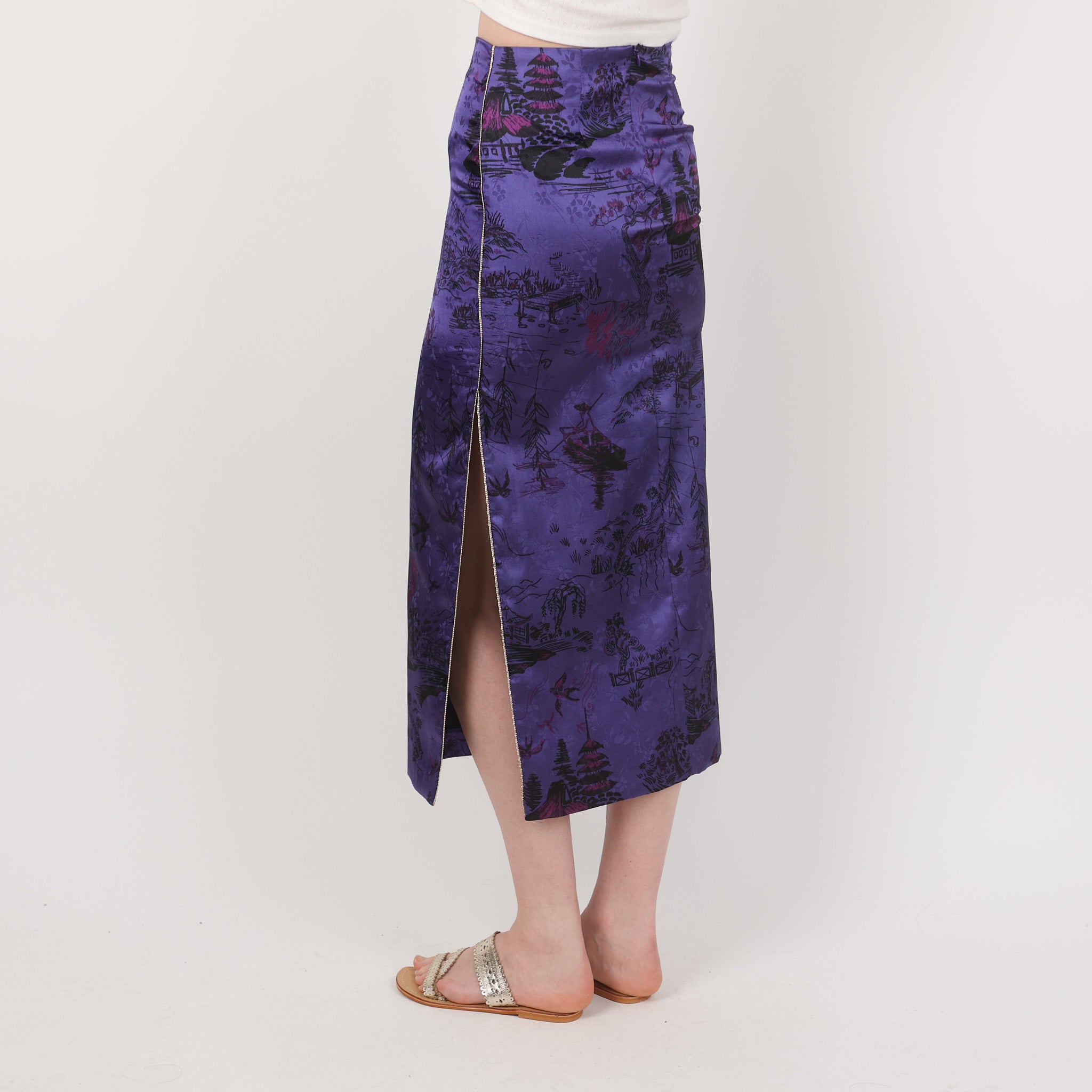 Skirt, UK Size 8