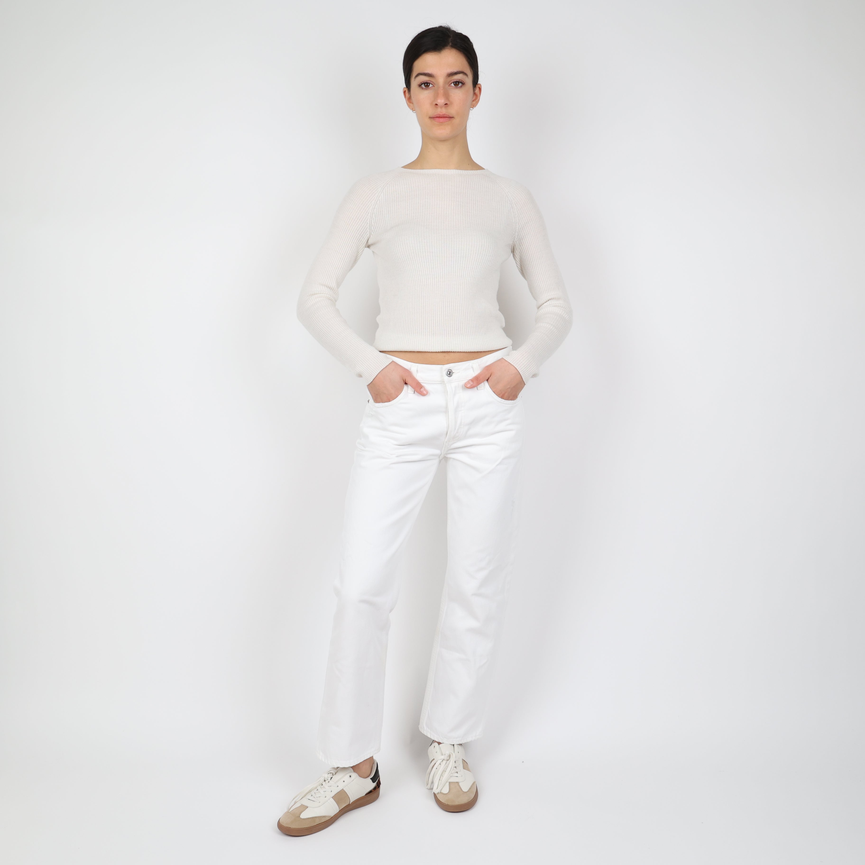 Jeans, Waist 26