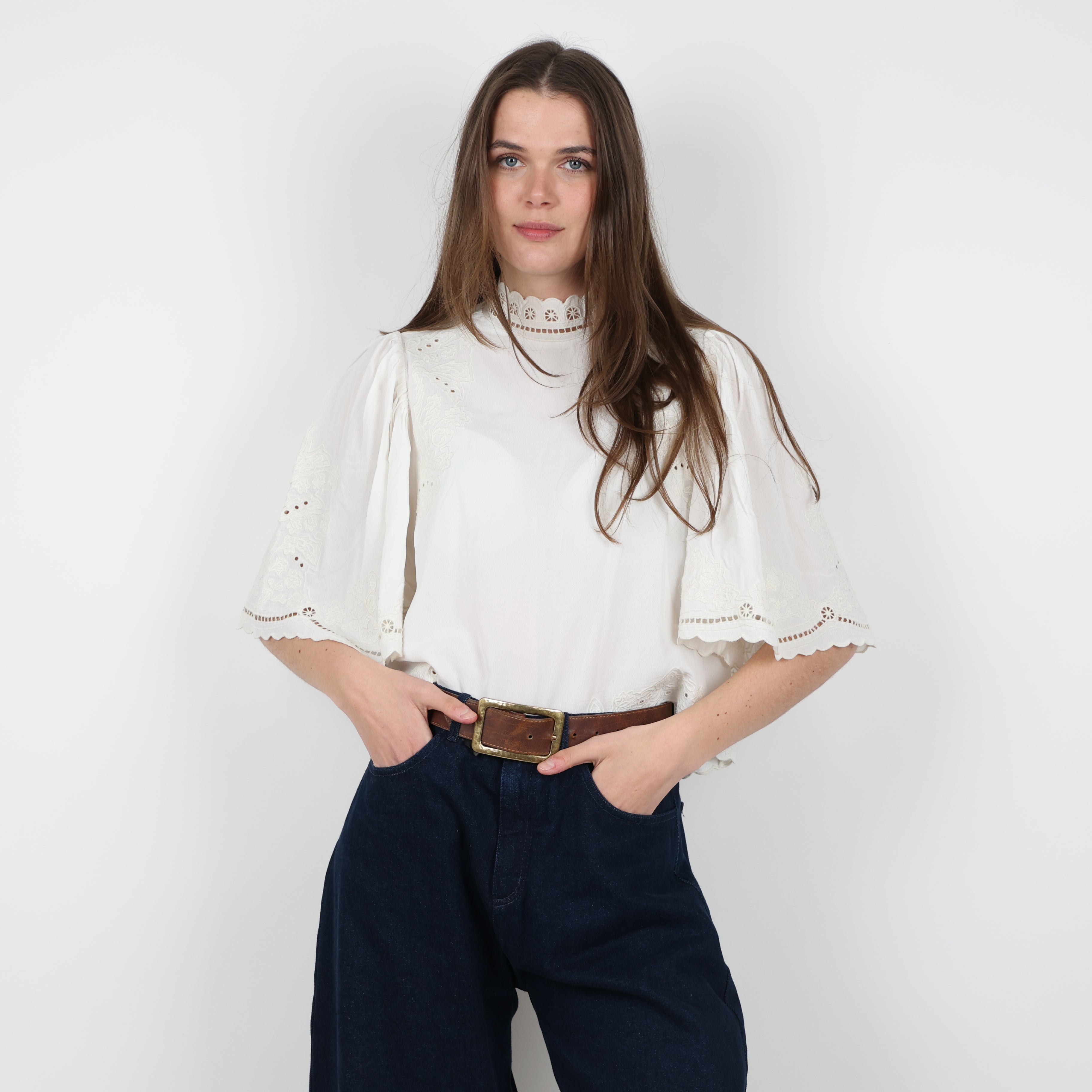 Top, UK Size 8