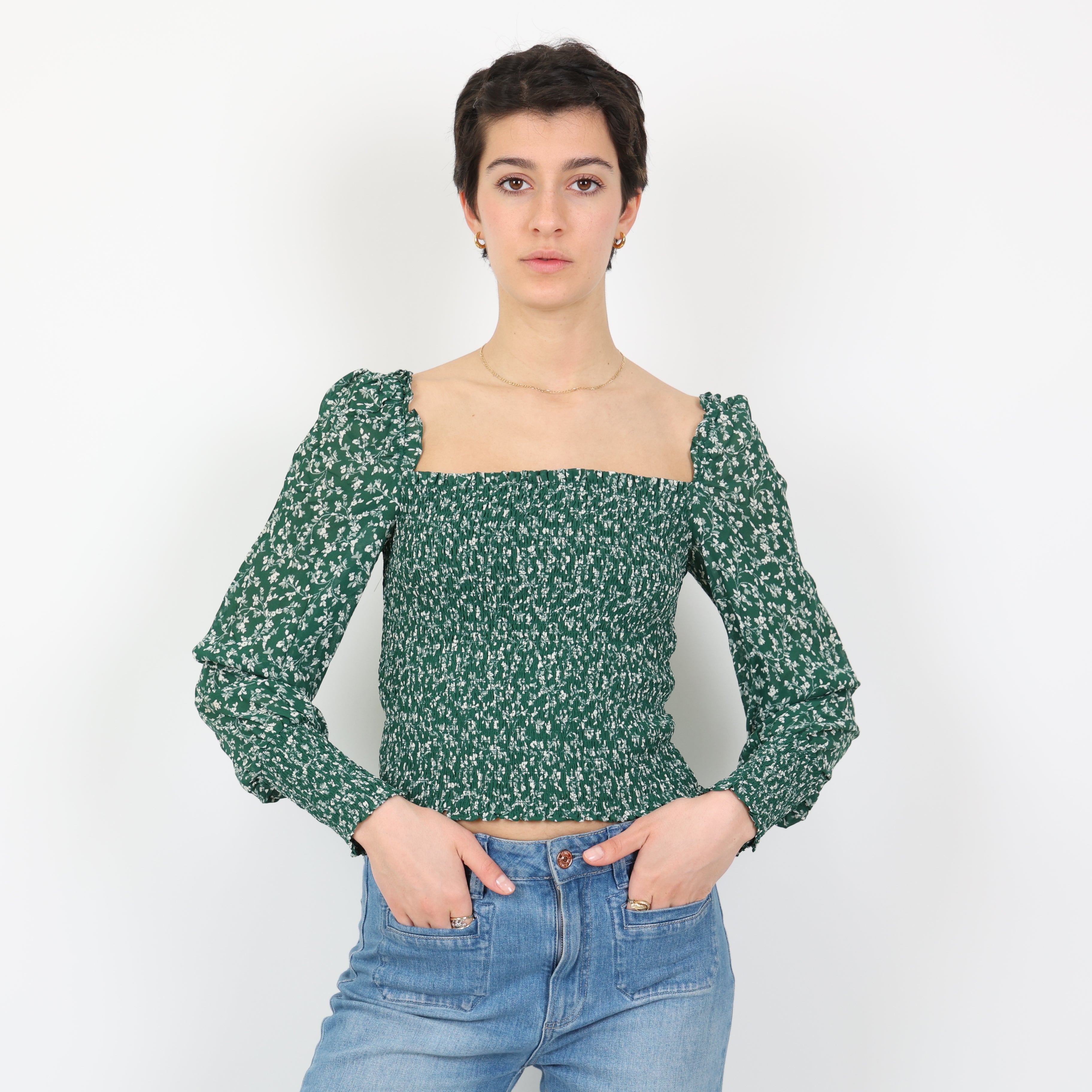 Top, UK Size 12
