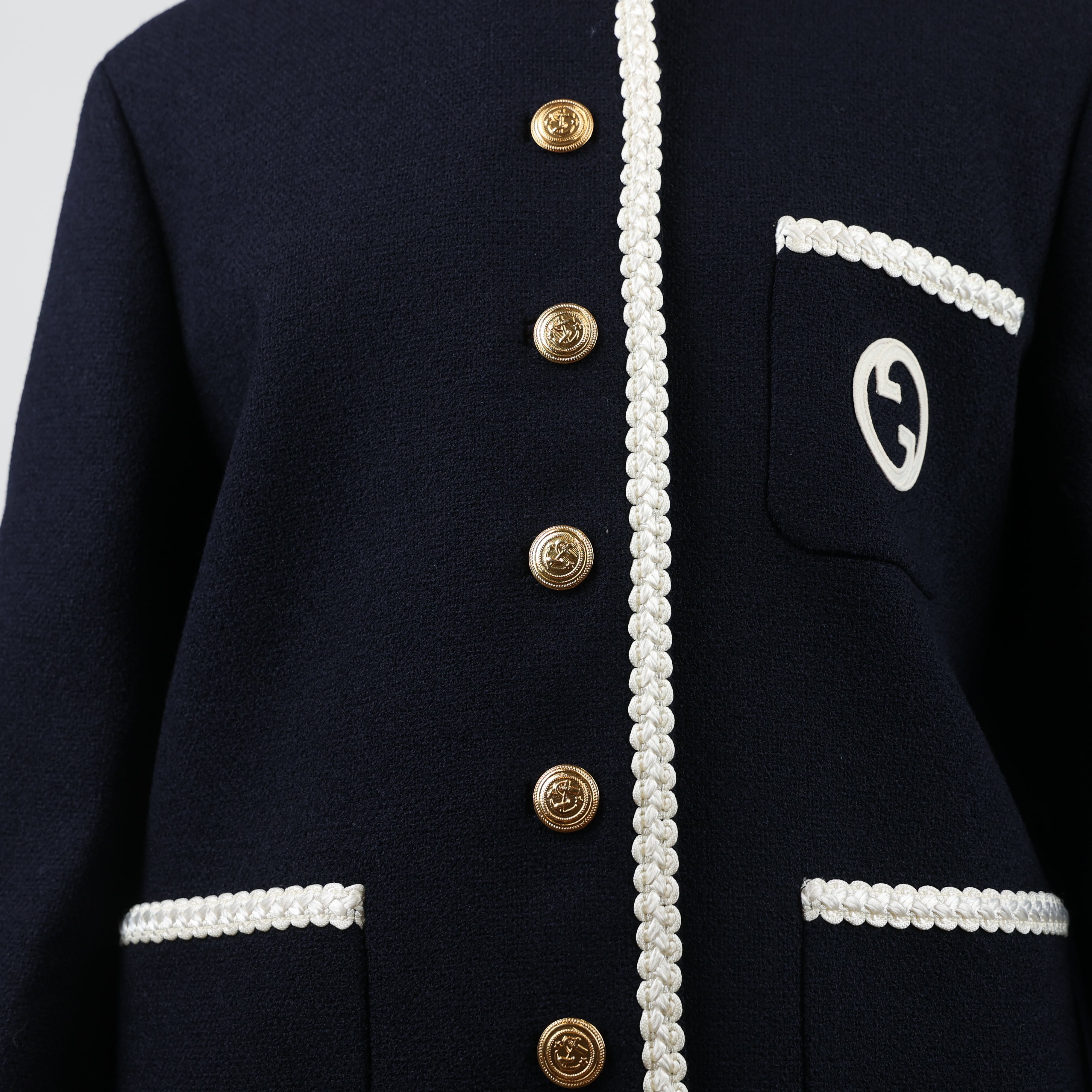 Jacket, UK Size 8