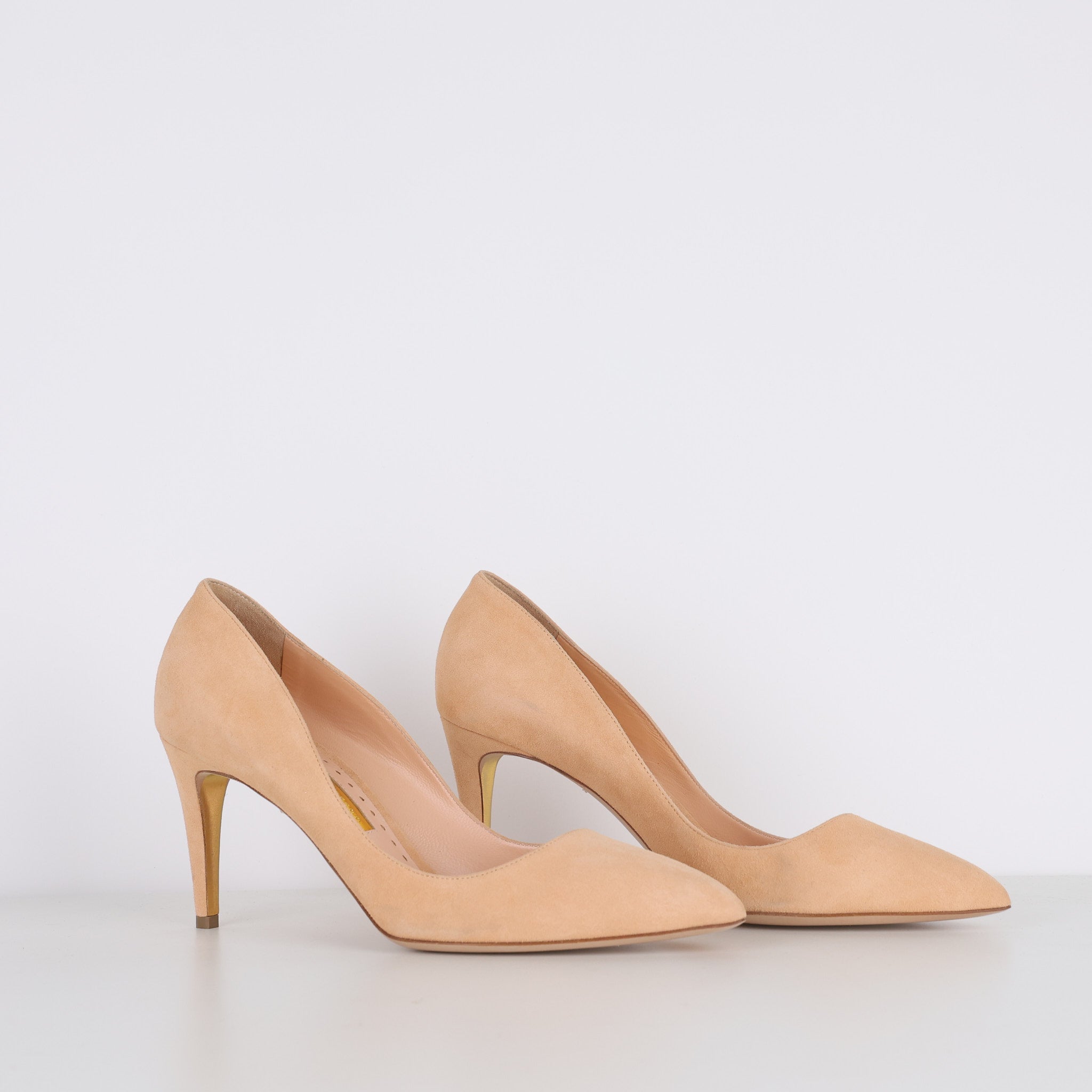 Shoes, Shoe Size 39.5