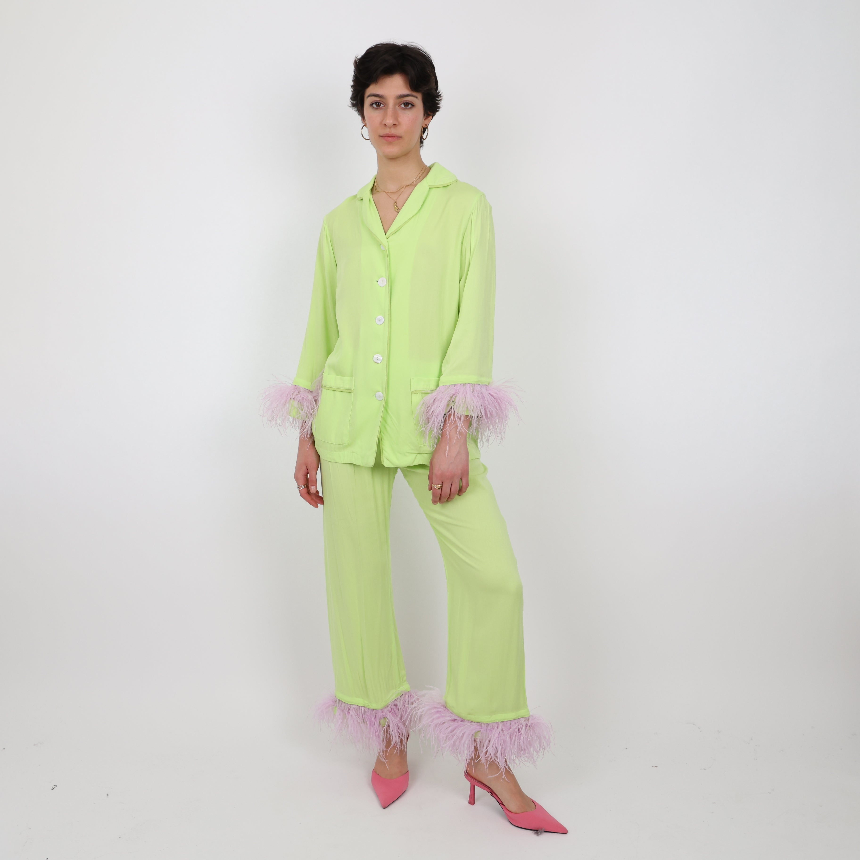 Co Ord, UK Size 8
