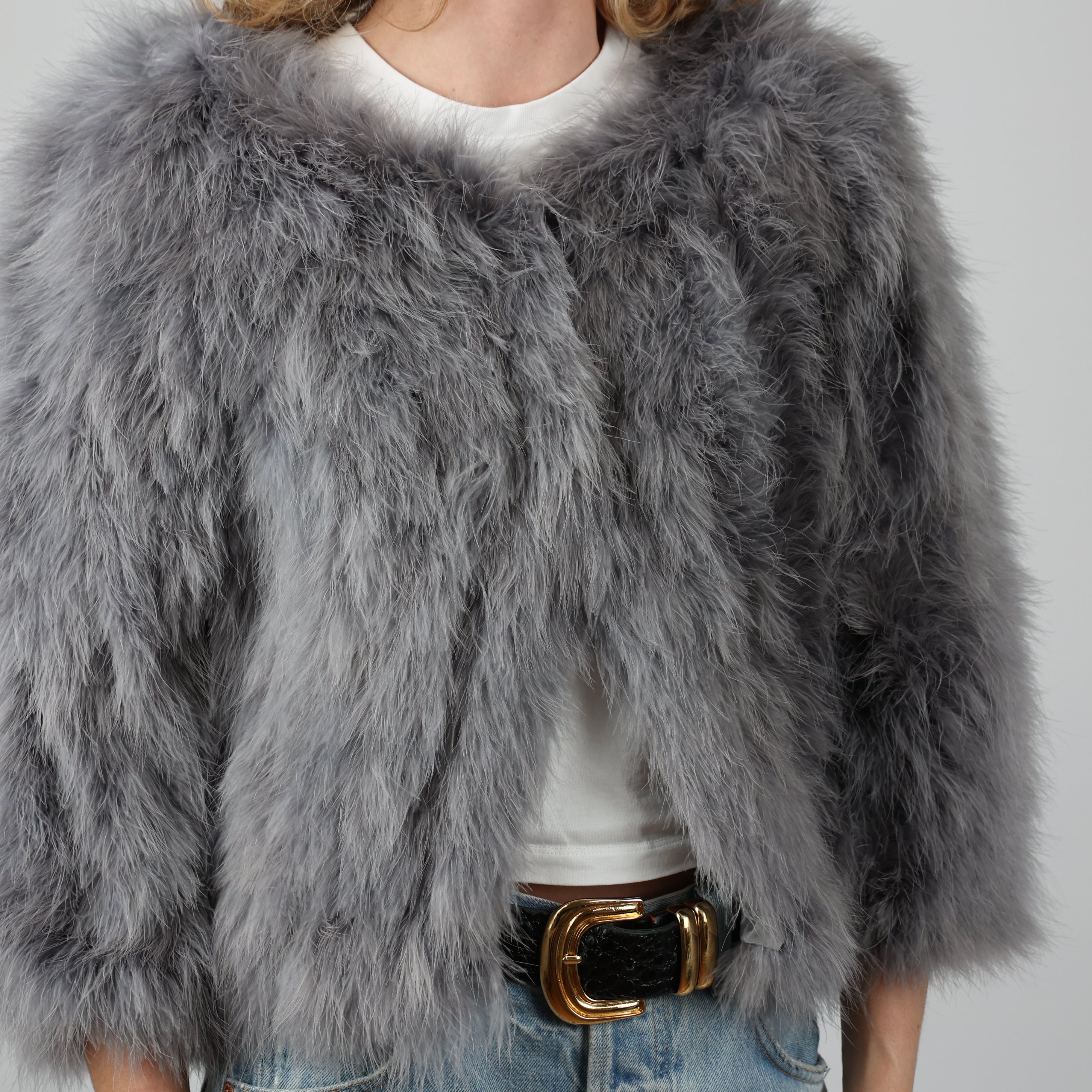 Jacket, UK Size 4