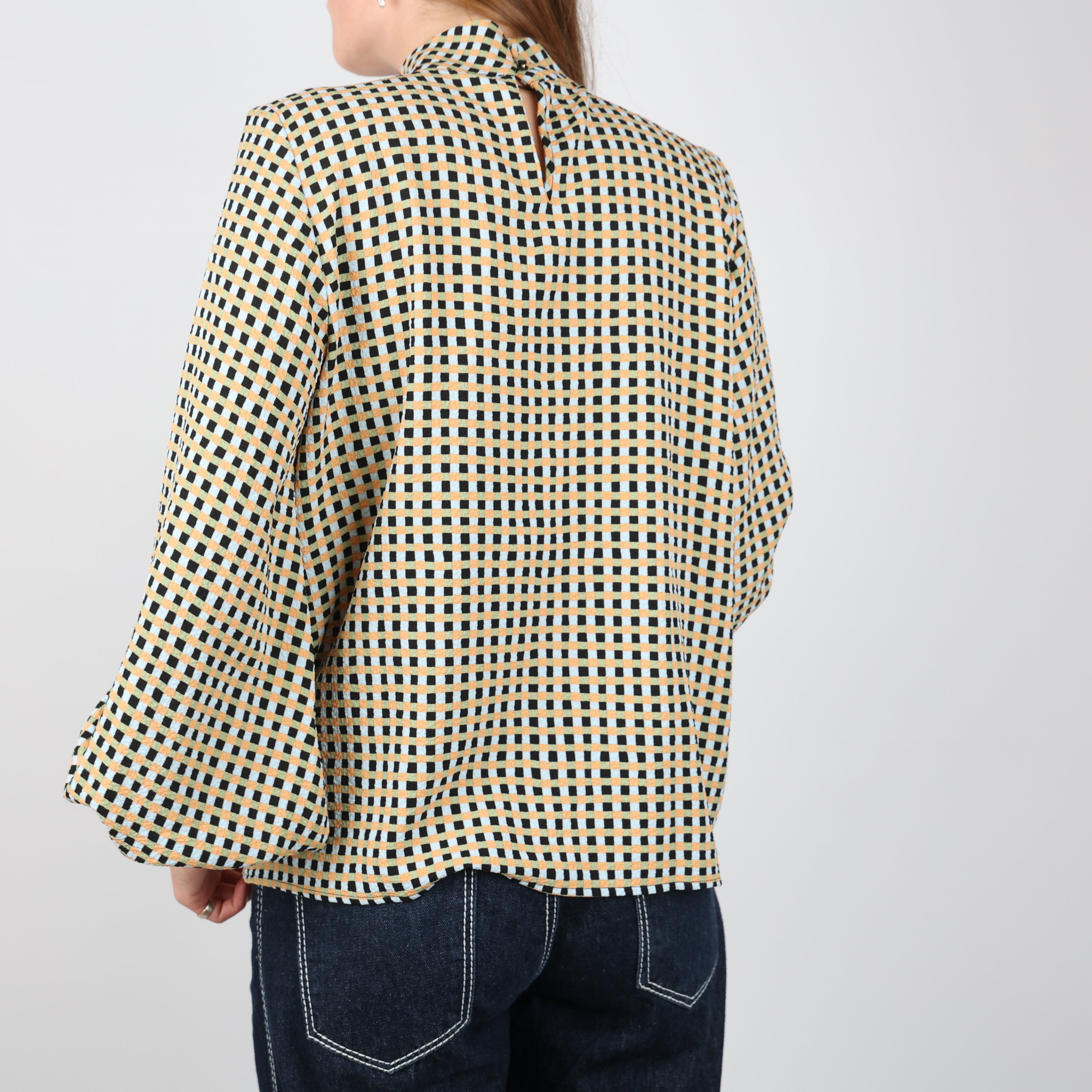 Blouse, UK Size 8