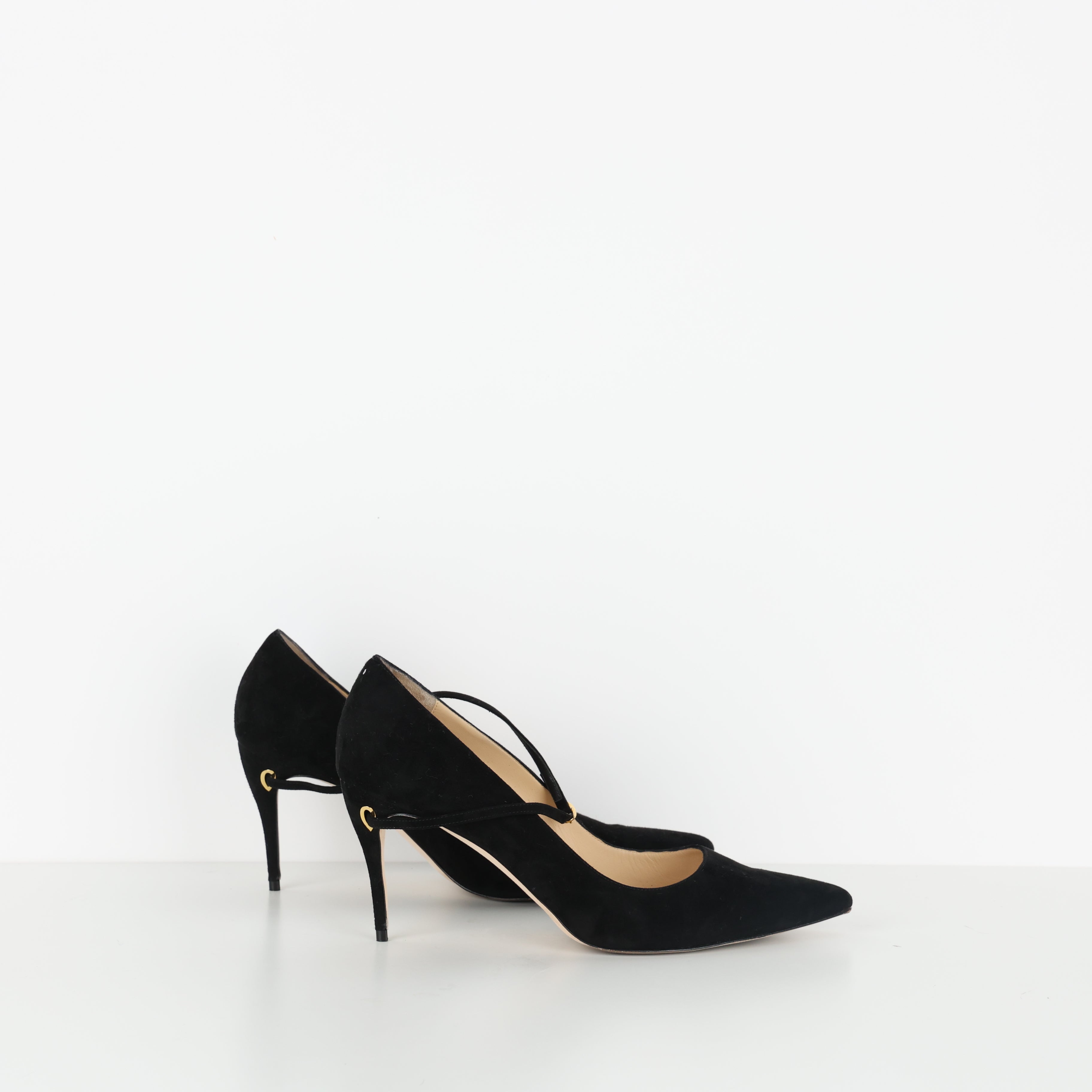 Heels , Shoe Size 43