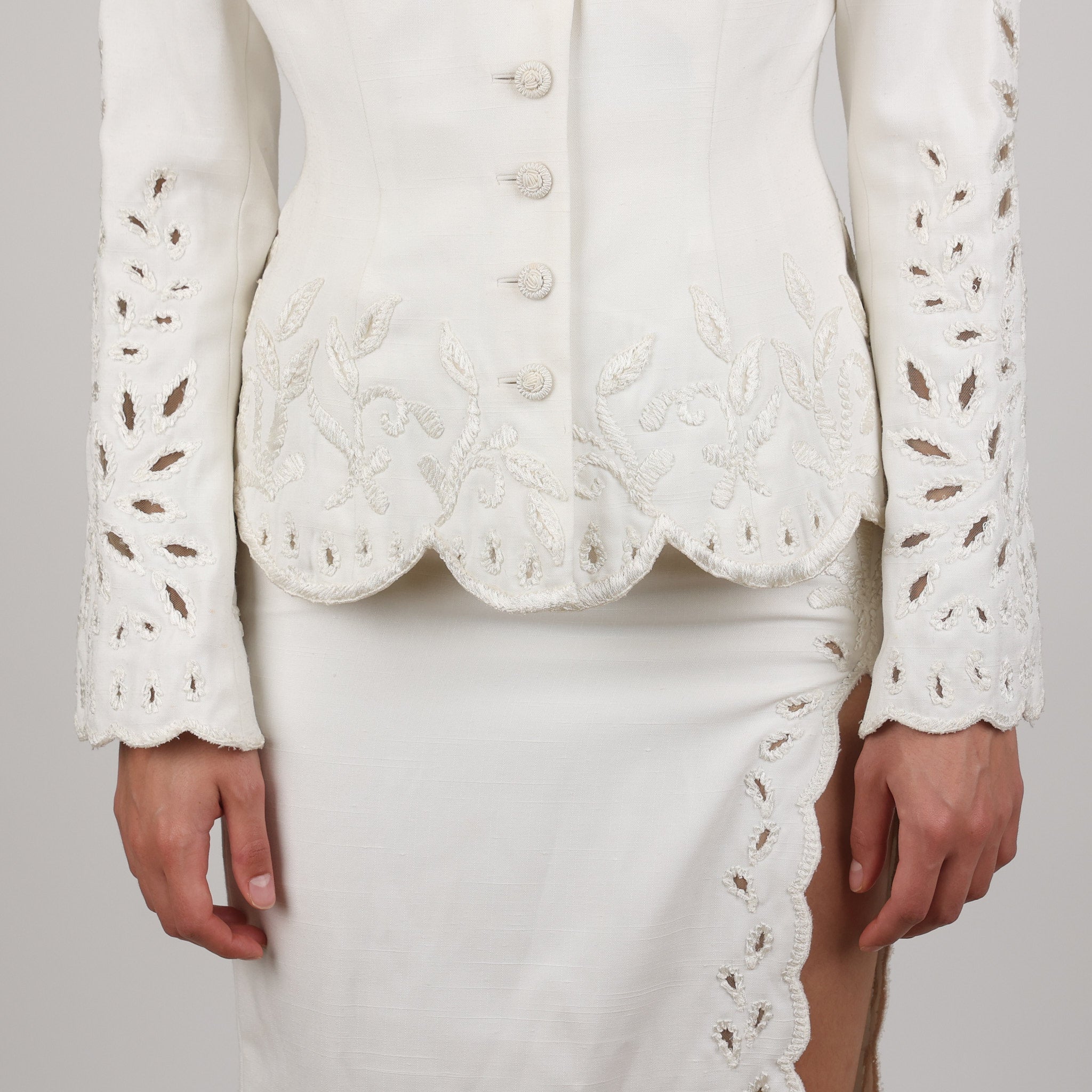 Co Ord, Waist 26