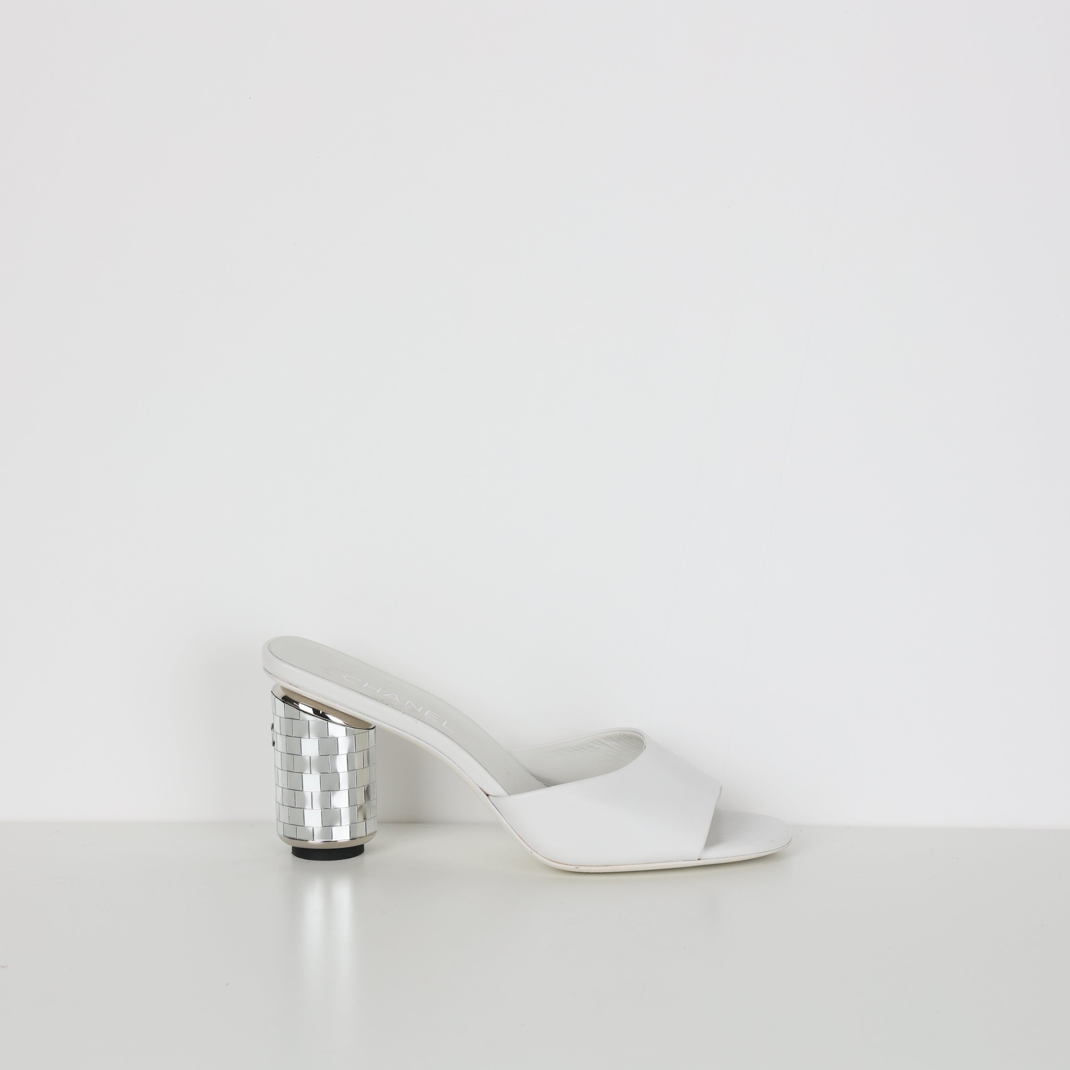 Heels , Shoe Size 39.5