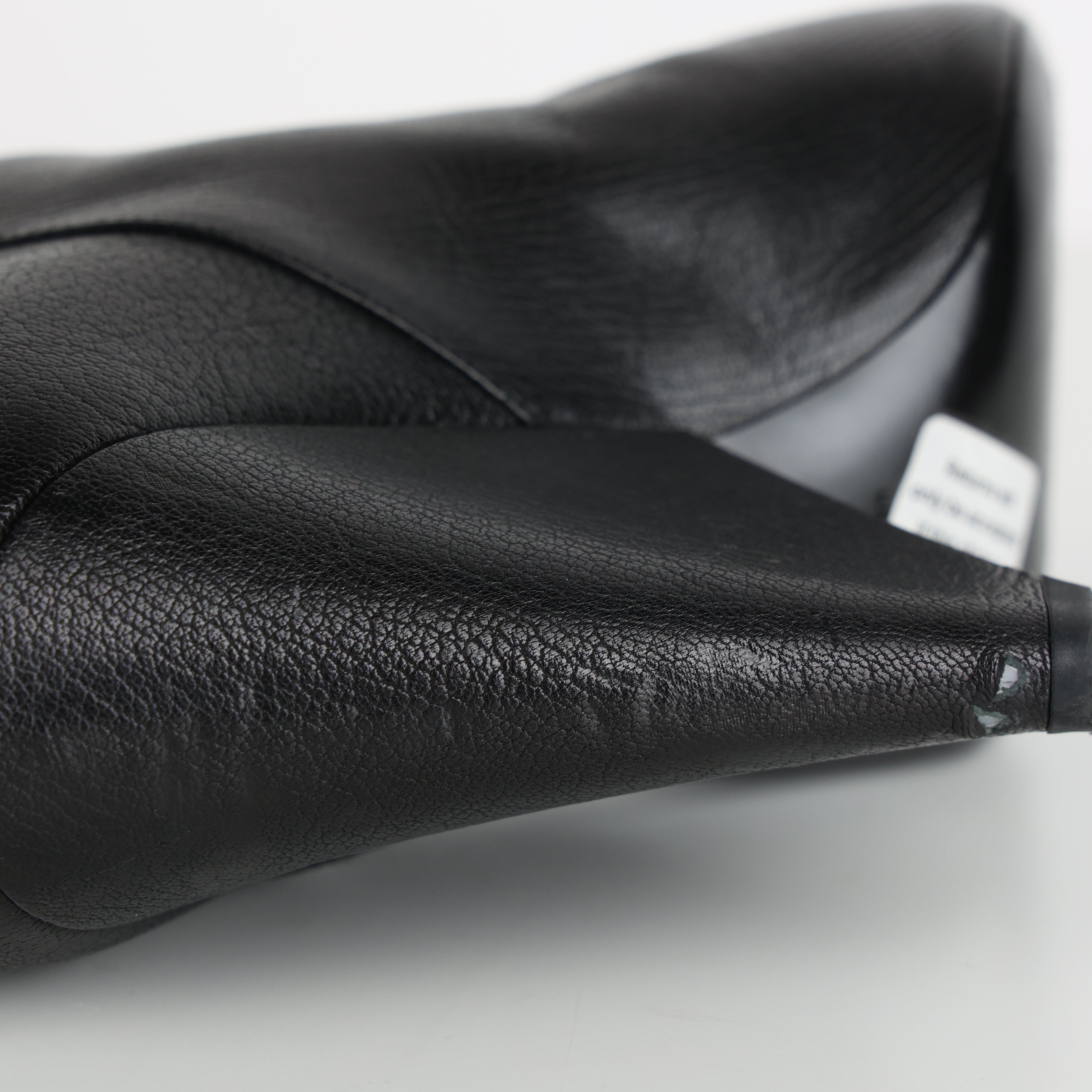 Boots , Shoe Size 40