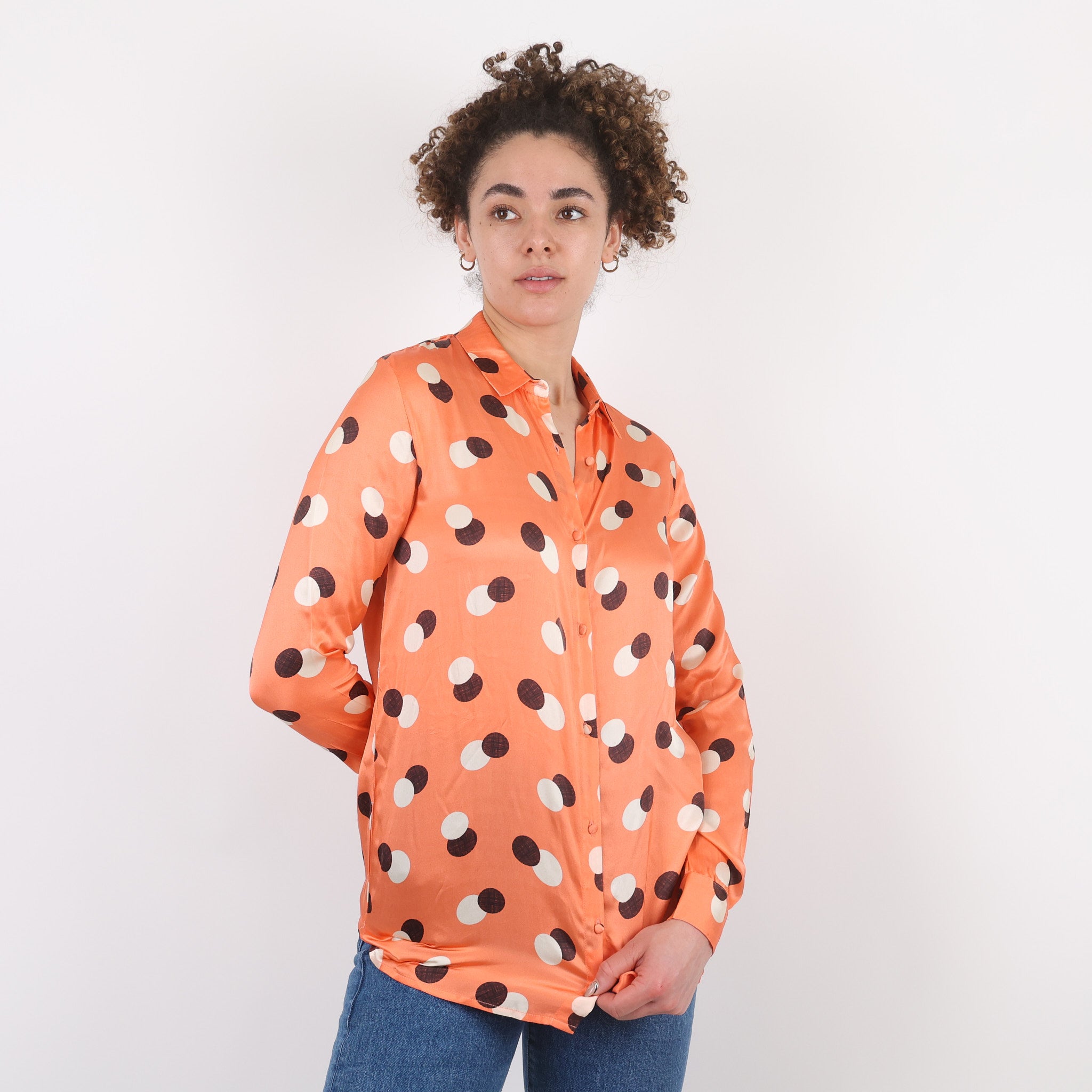 Shirt, UK Size 10