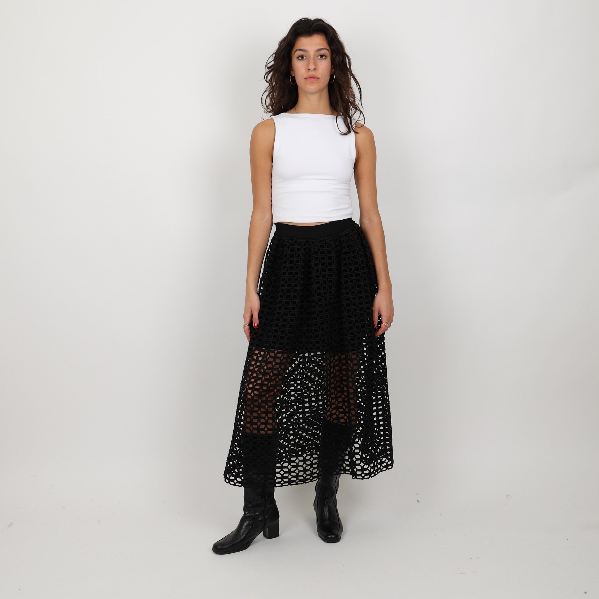 Skirt, UK Size 8