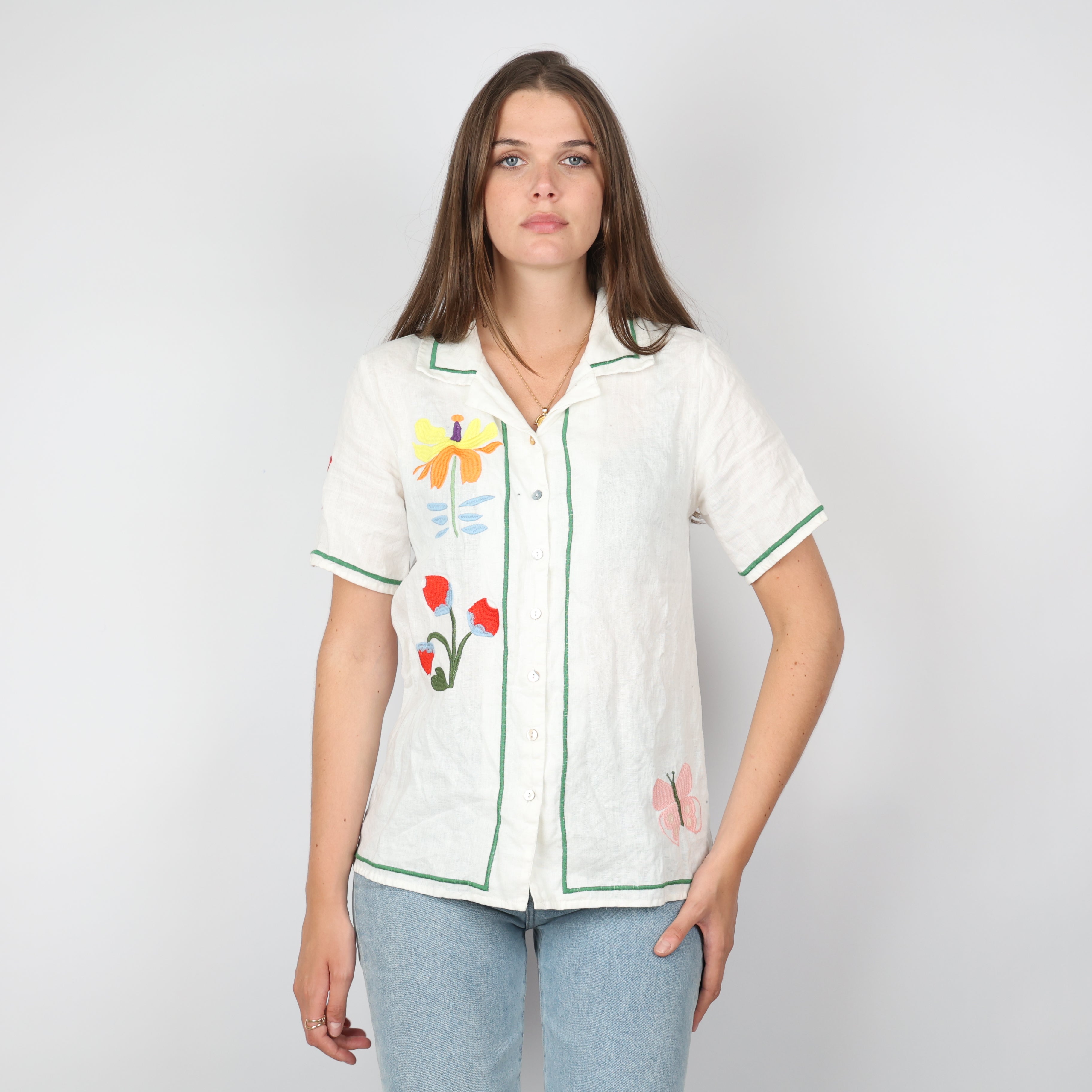 Shirt, UK Size 8