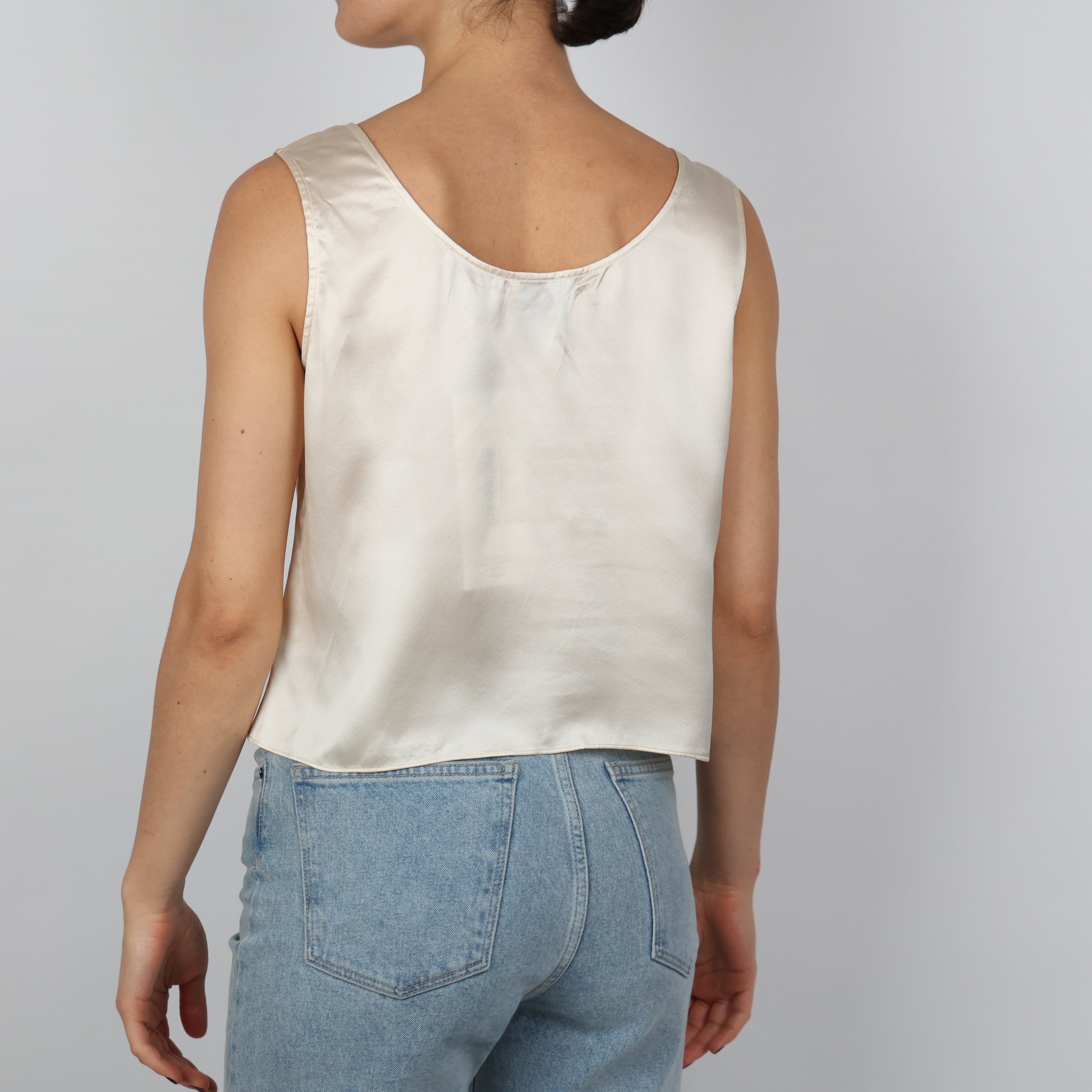 Top, UK Size 8