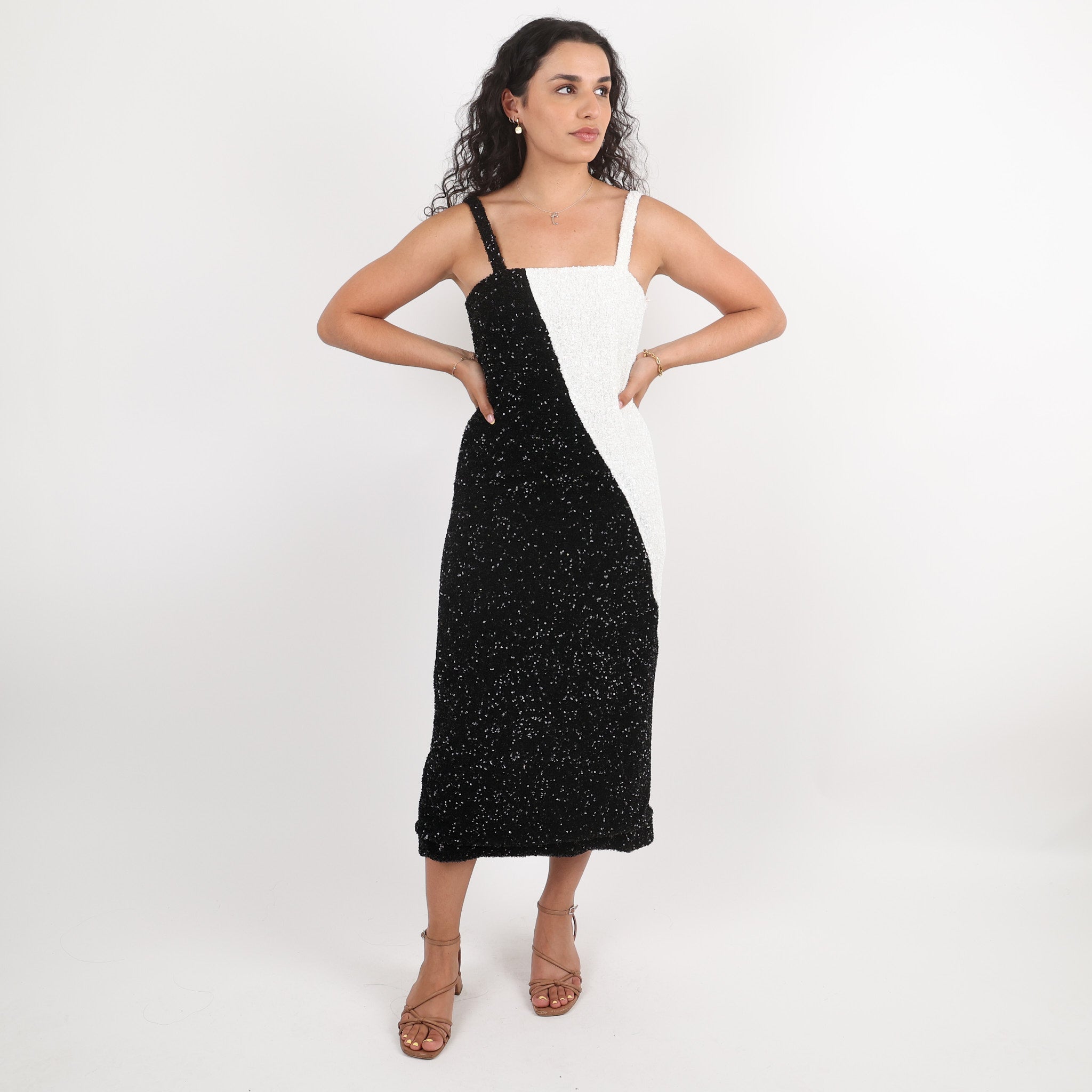 Dress, UK Size 8