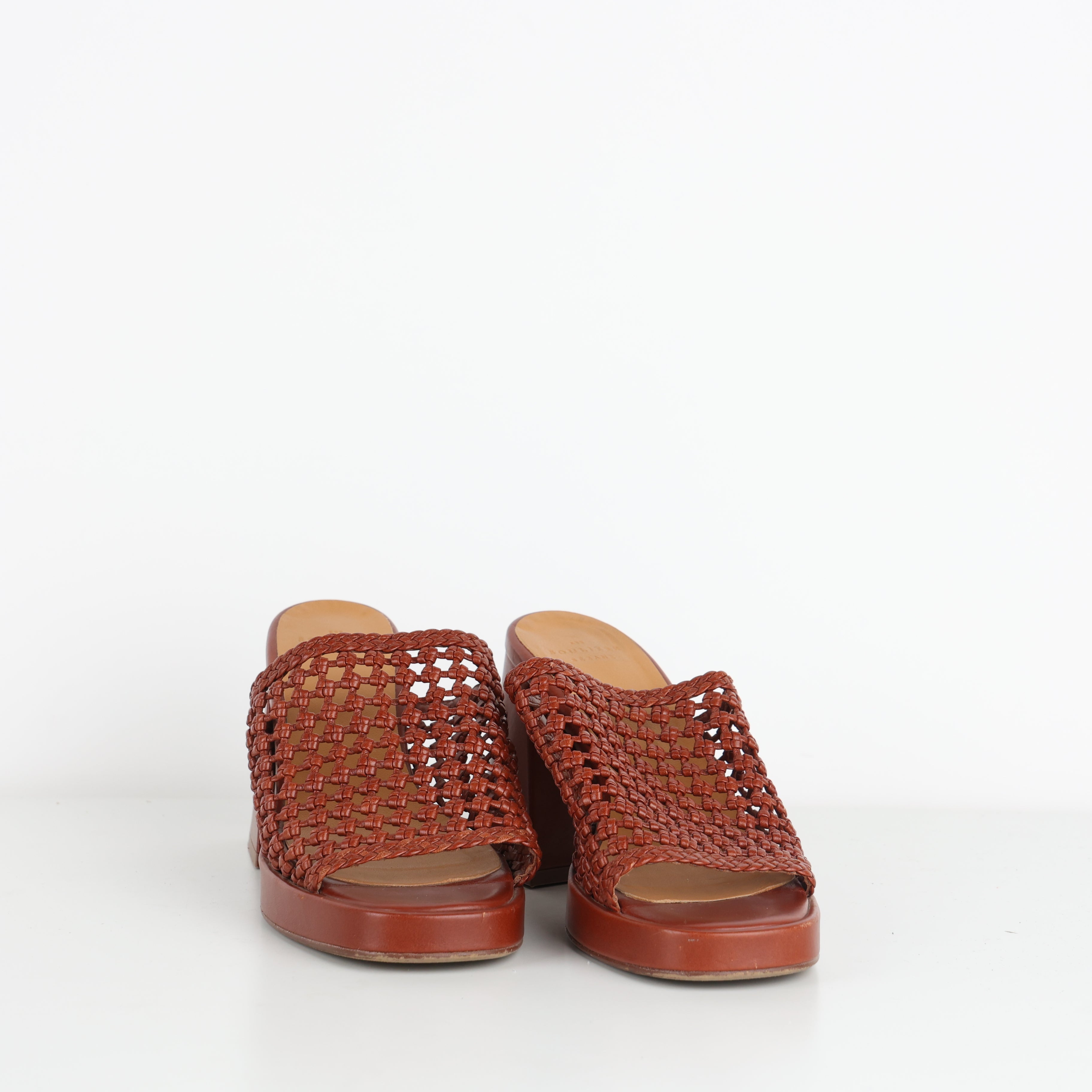 Heels , Shoe Size 37