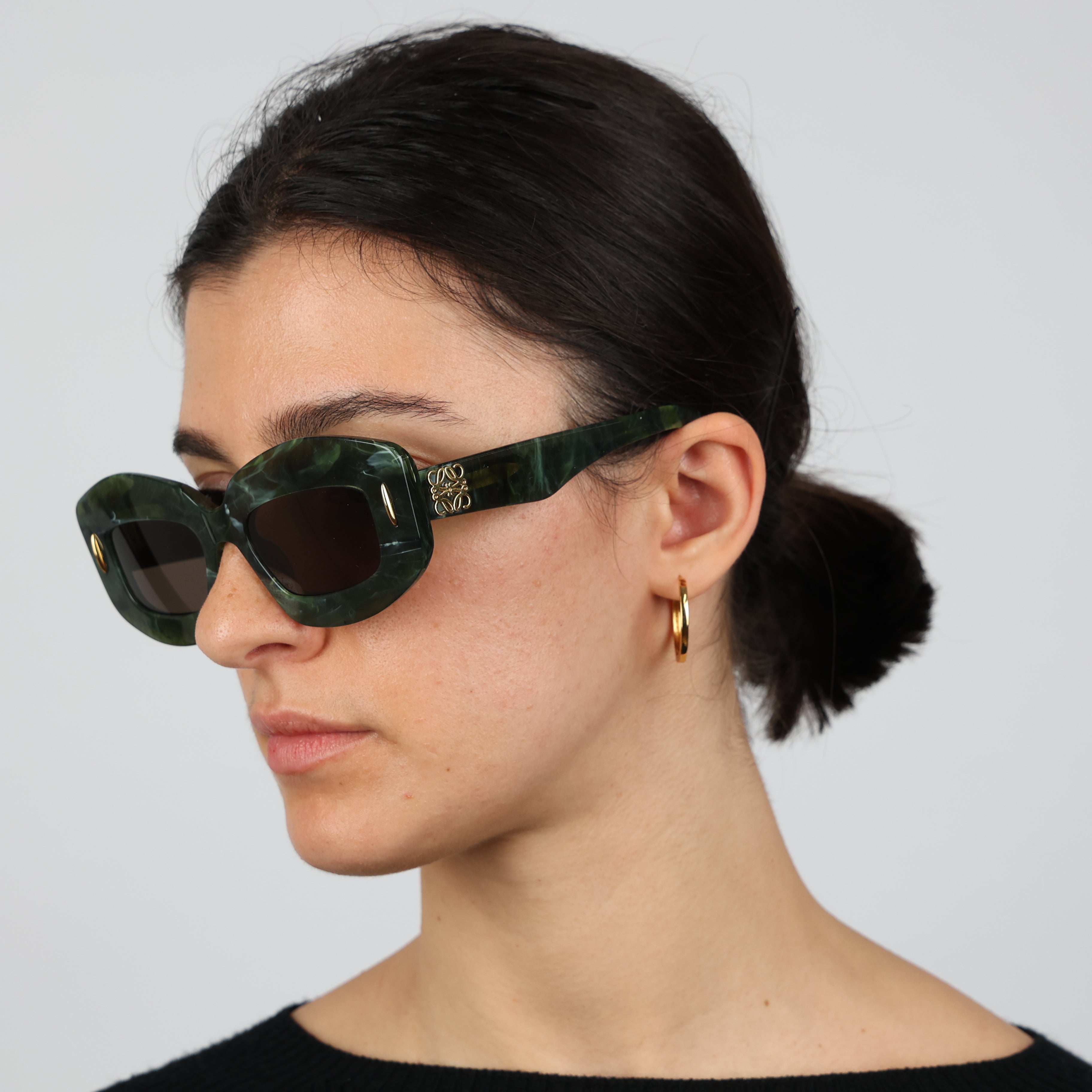 Sunglasses, UK Size One Size