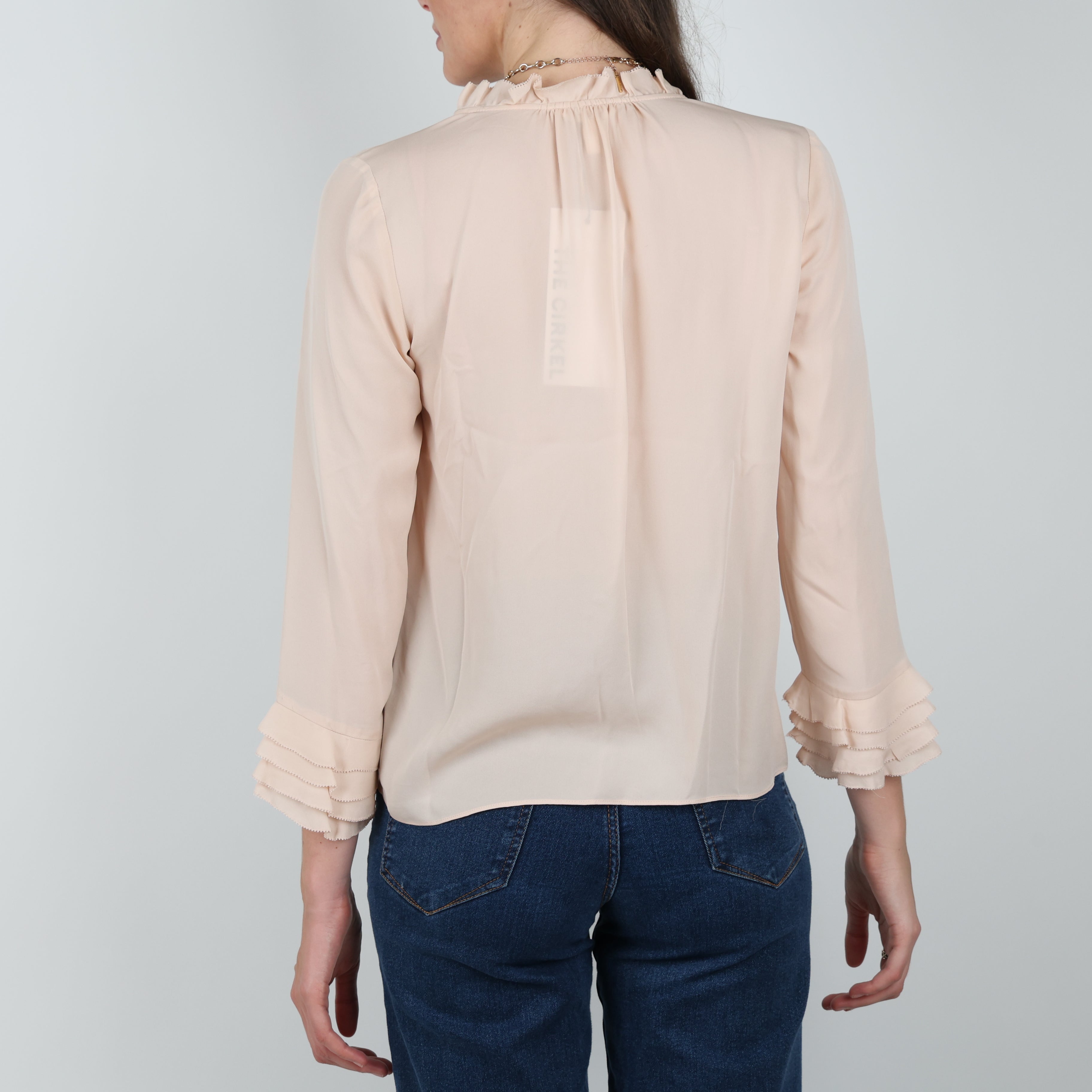 Blouse, UK Size 6