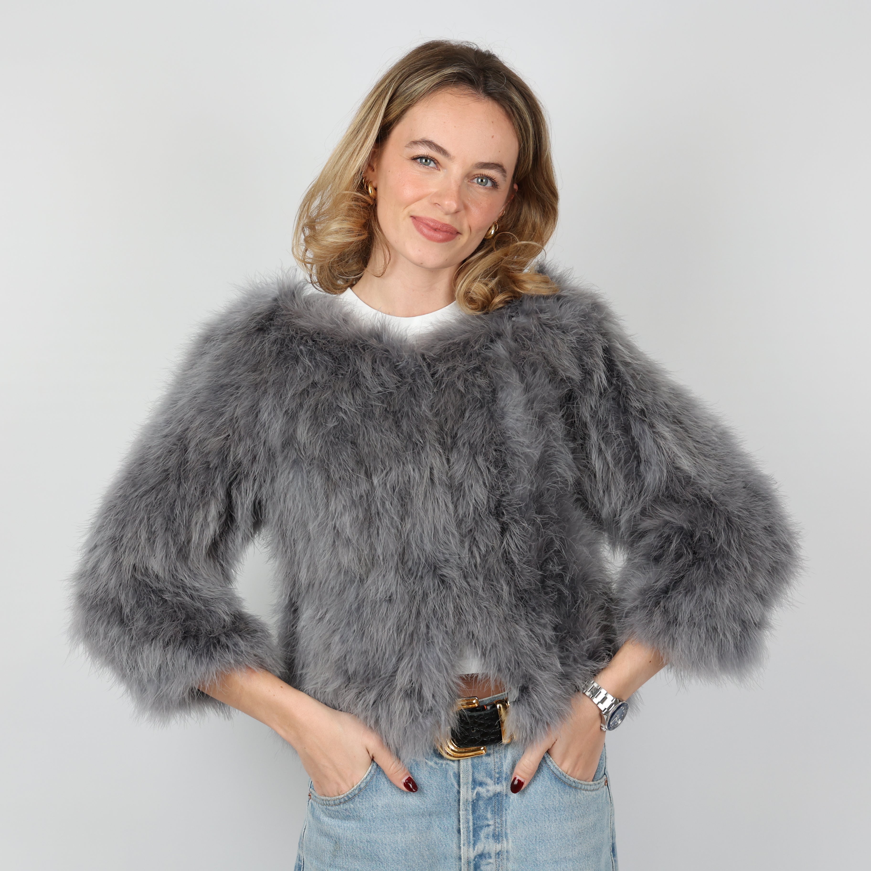 Jacket, UK Size 4