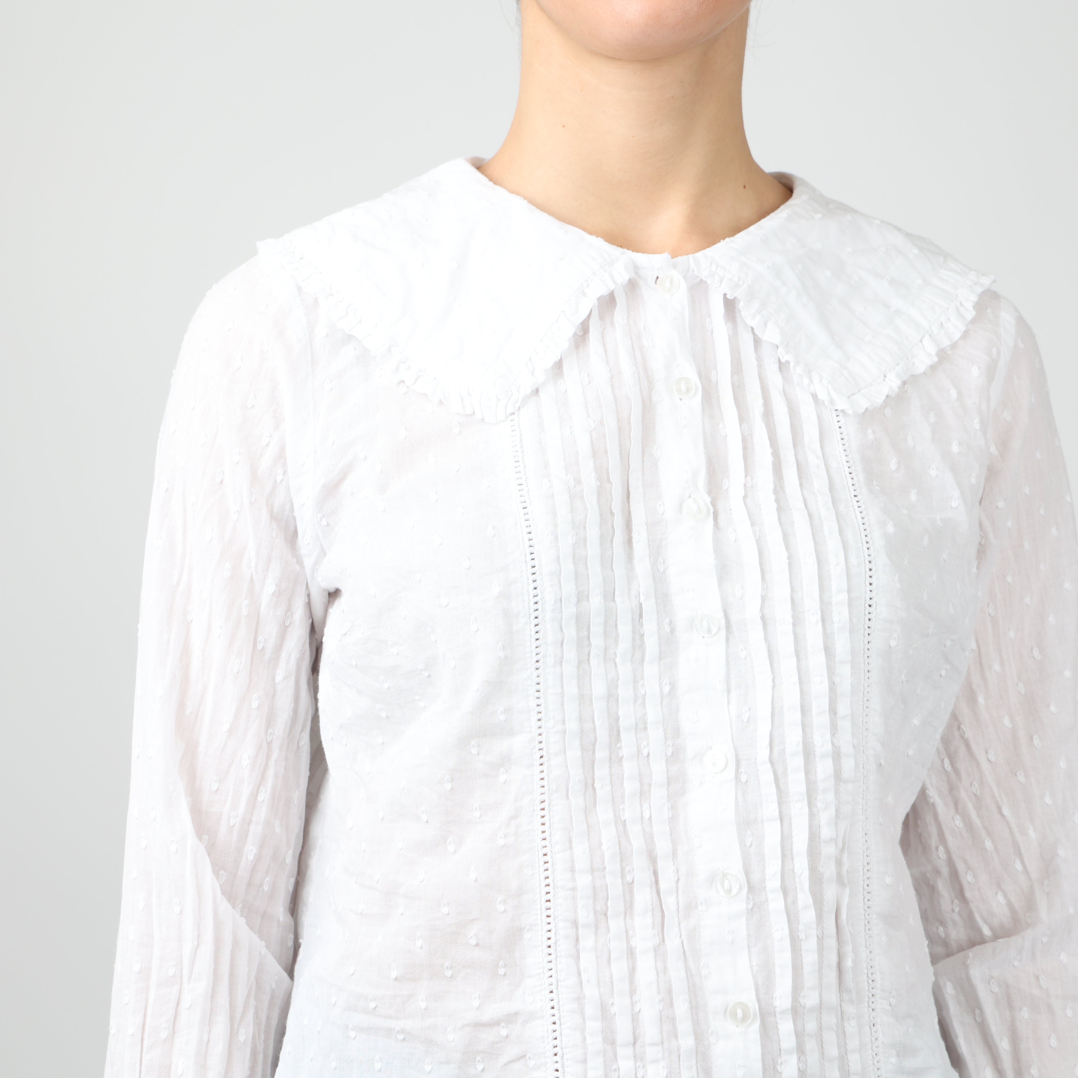 Blouse, UK Size 10