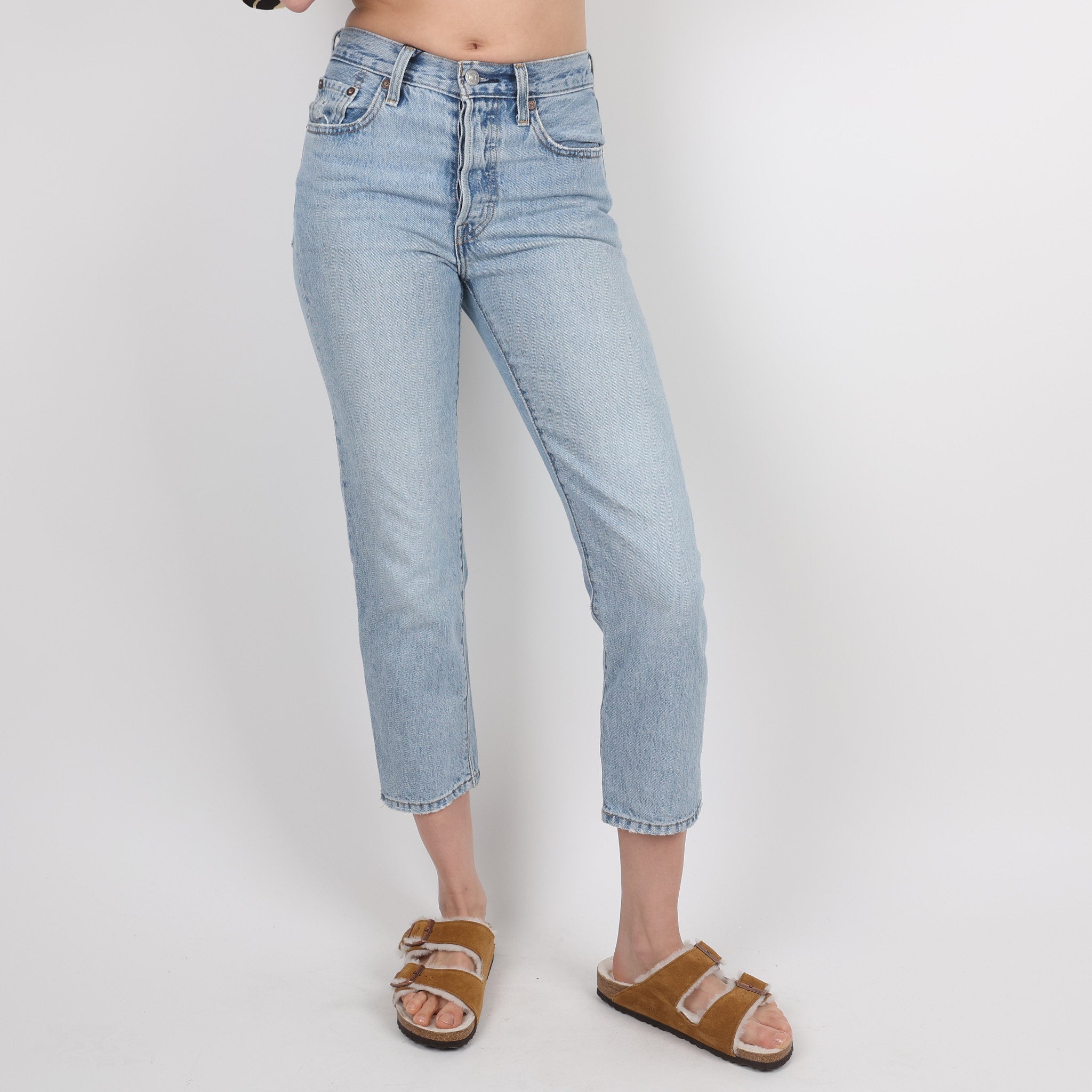 Trousers, Waist 24