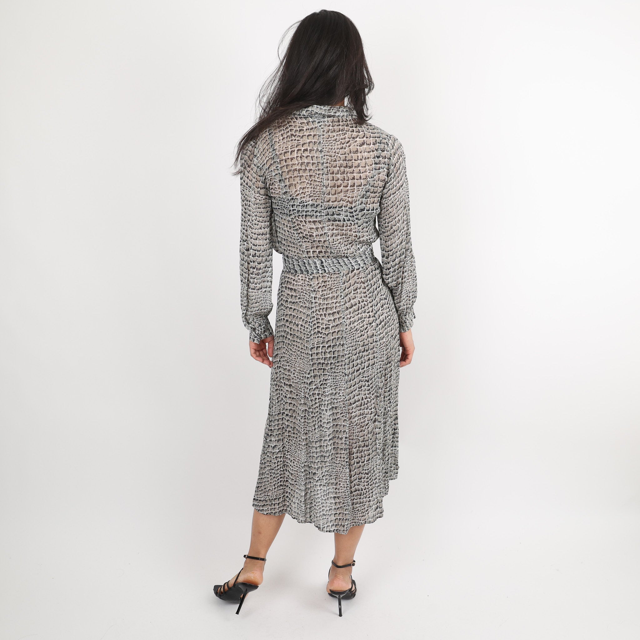 Dress, UK Size 8