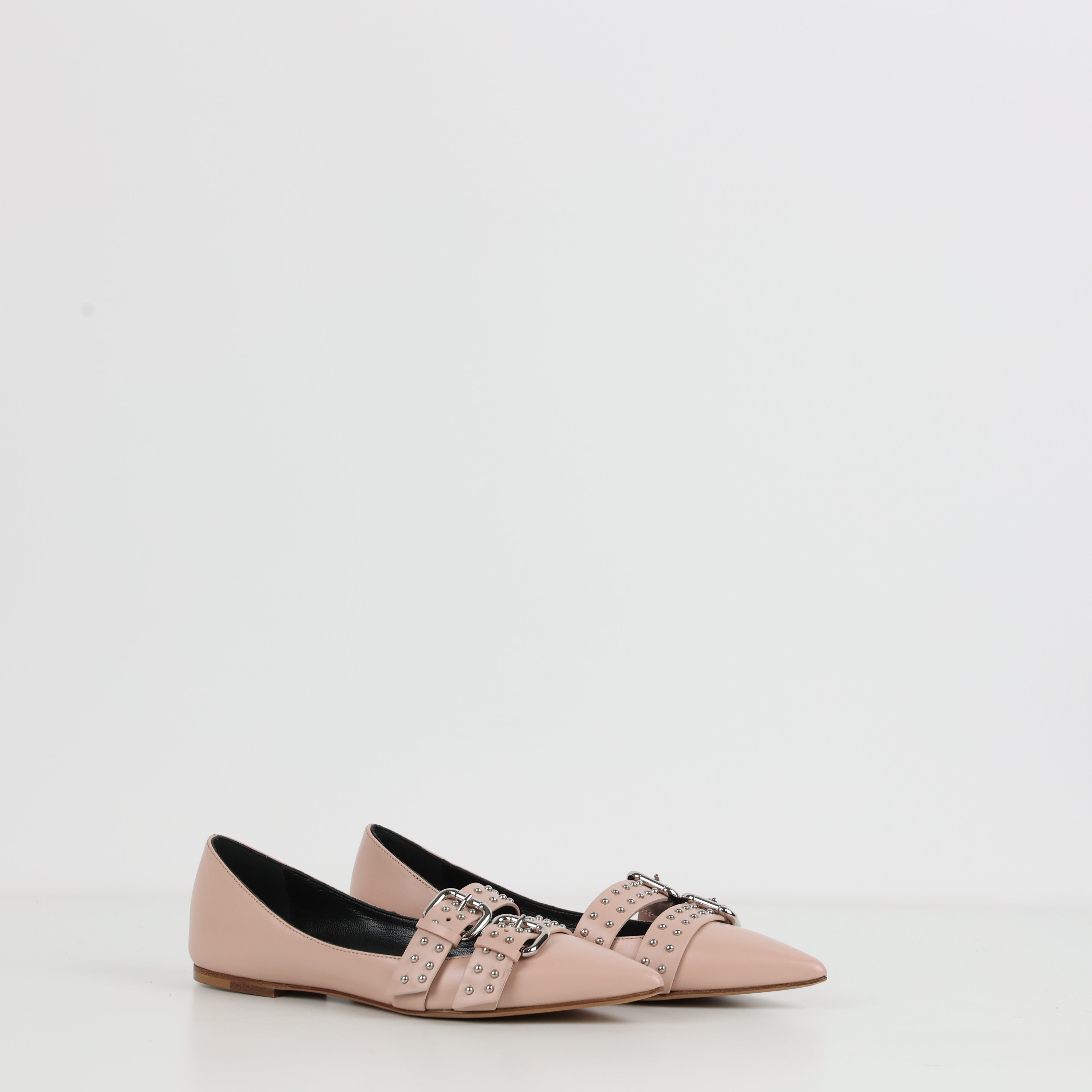 Flats, Shoe Size 36