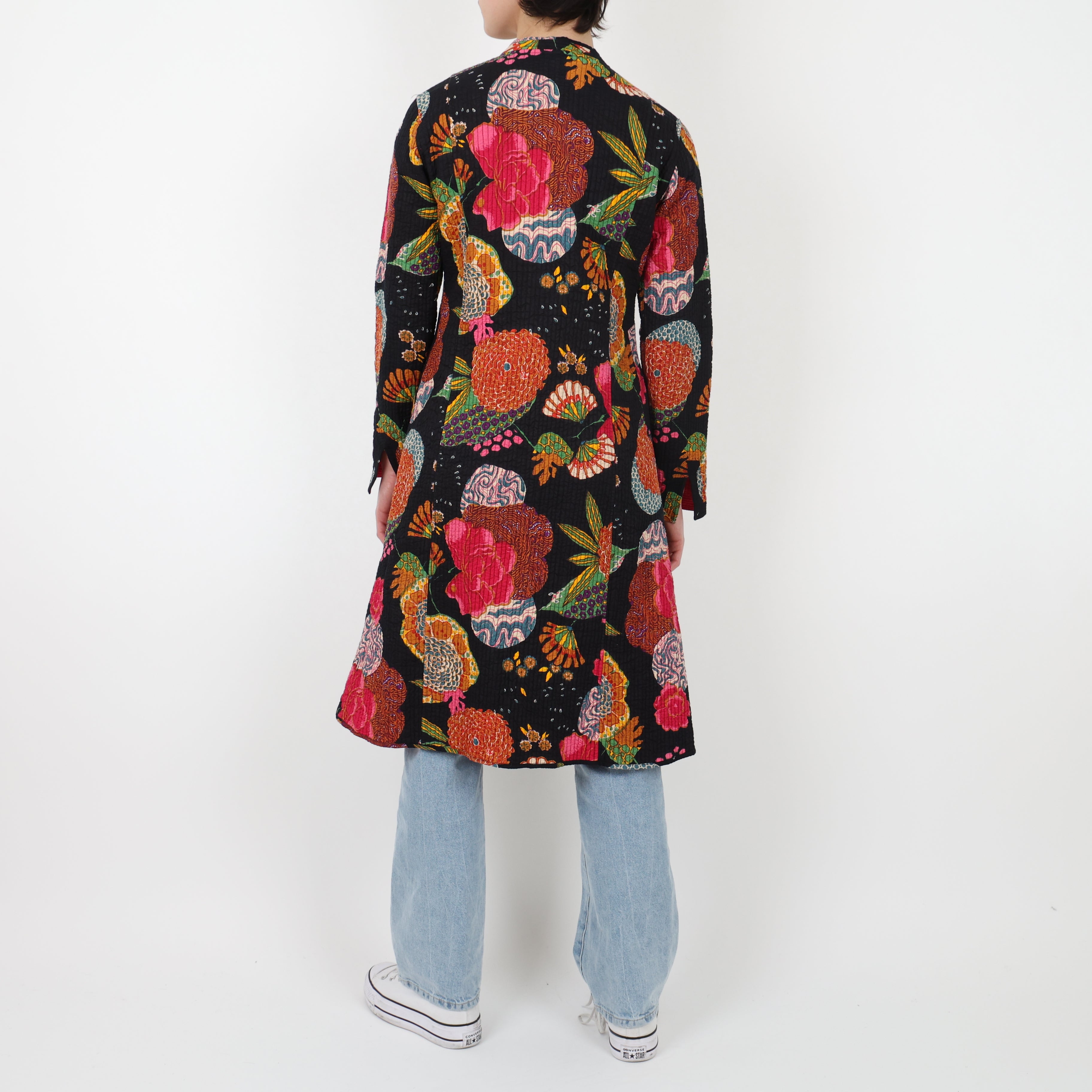 Coat, UK Size 2