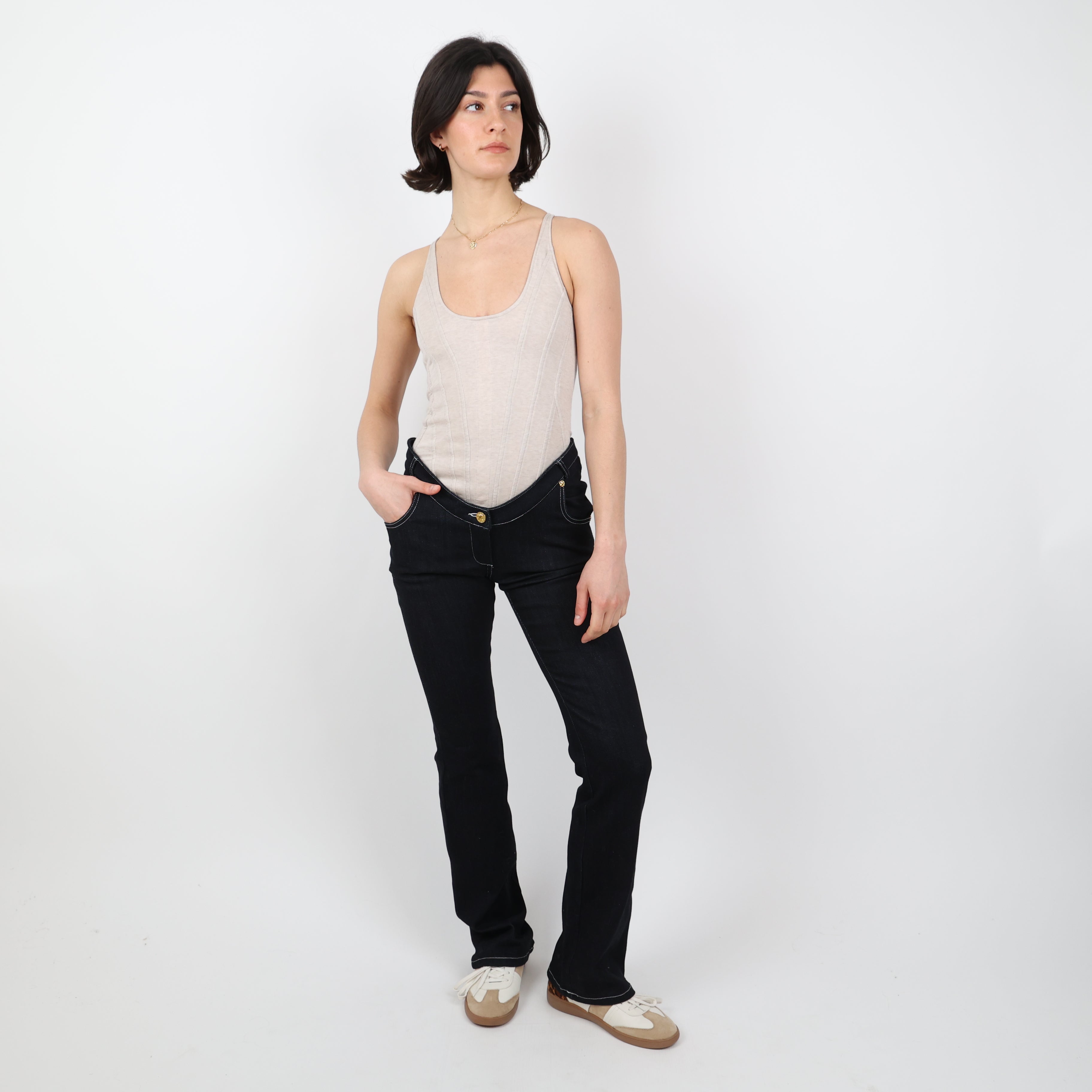 Jumpsuit, UK Size 8