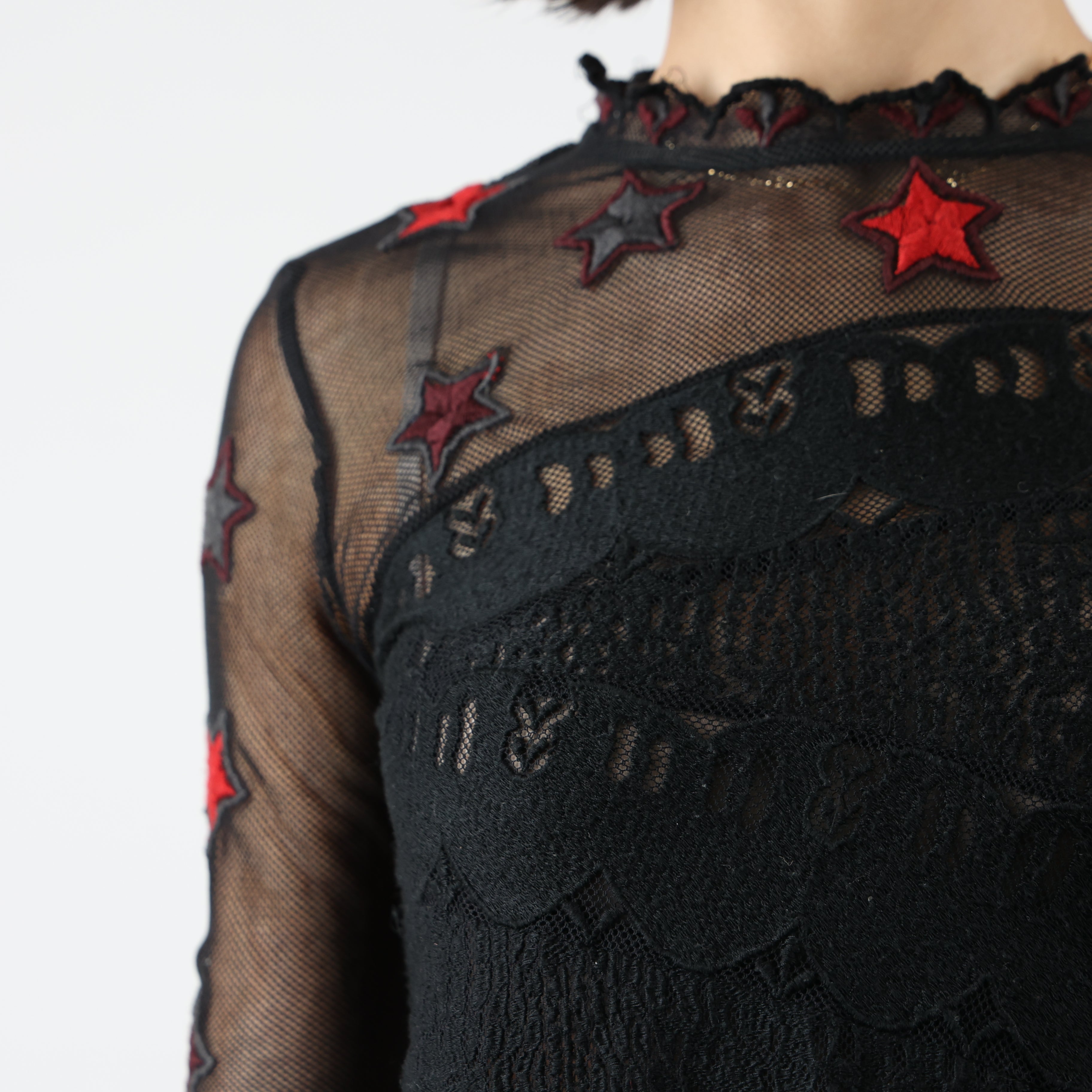 Top, UK Size 8