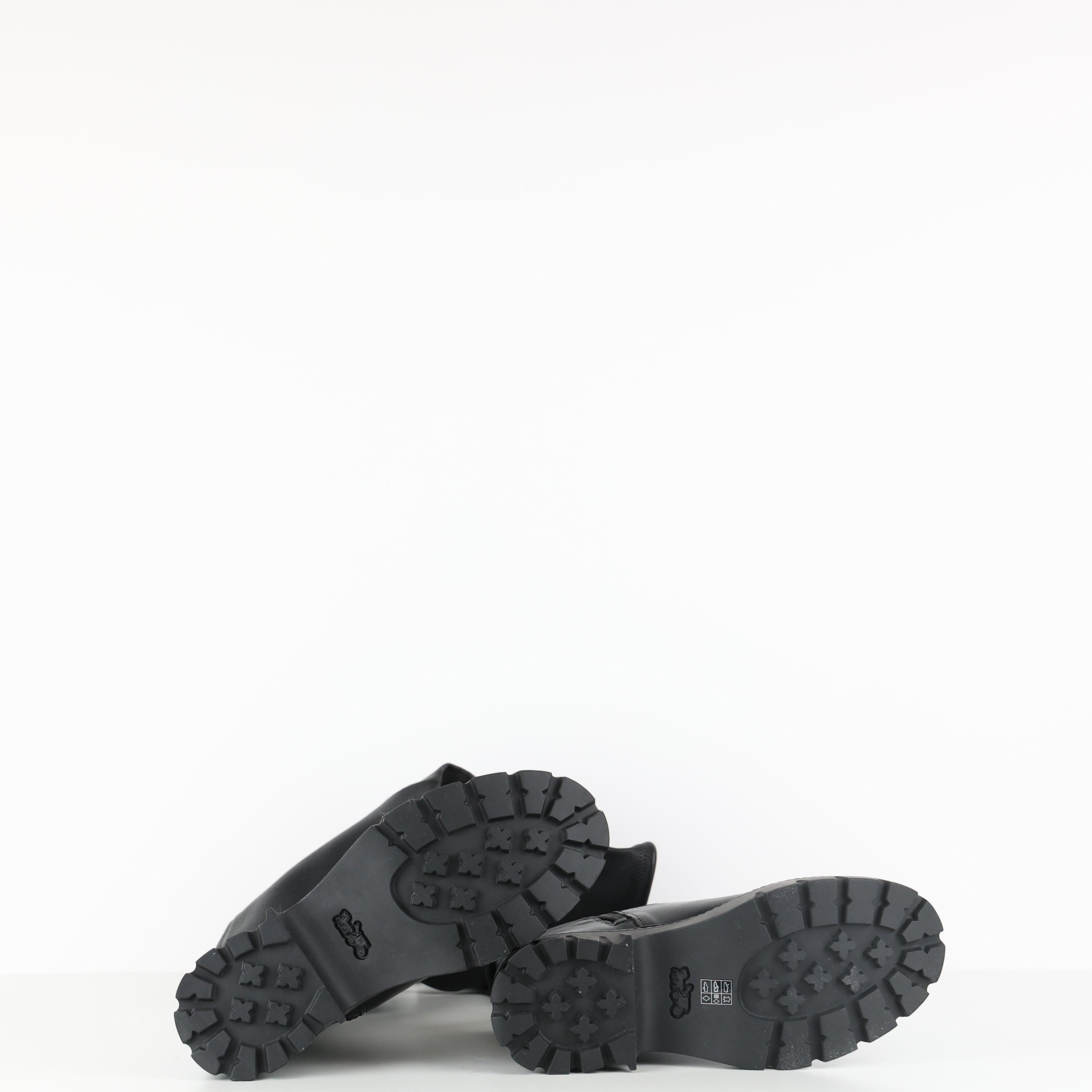 Boots , Shoe Size 36.5