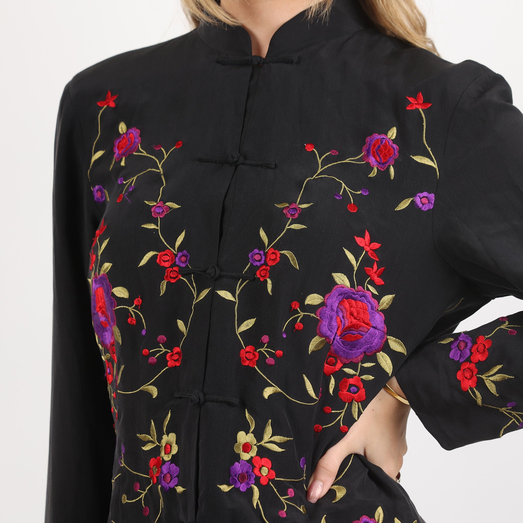 Blouse, UK Size 8