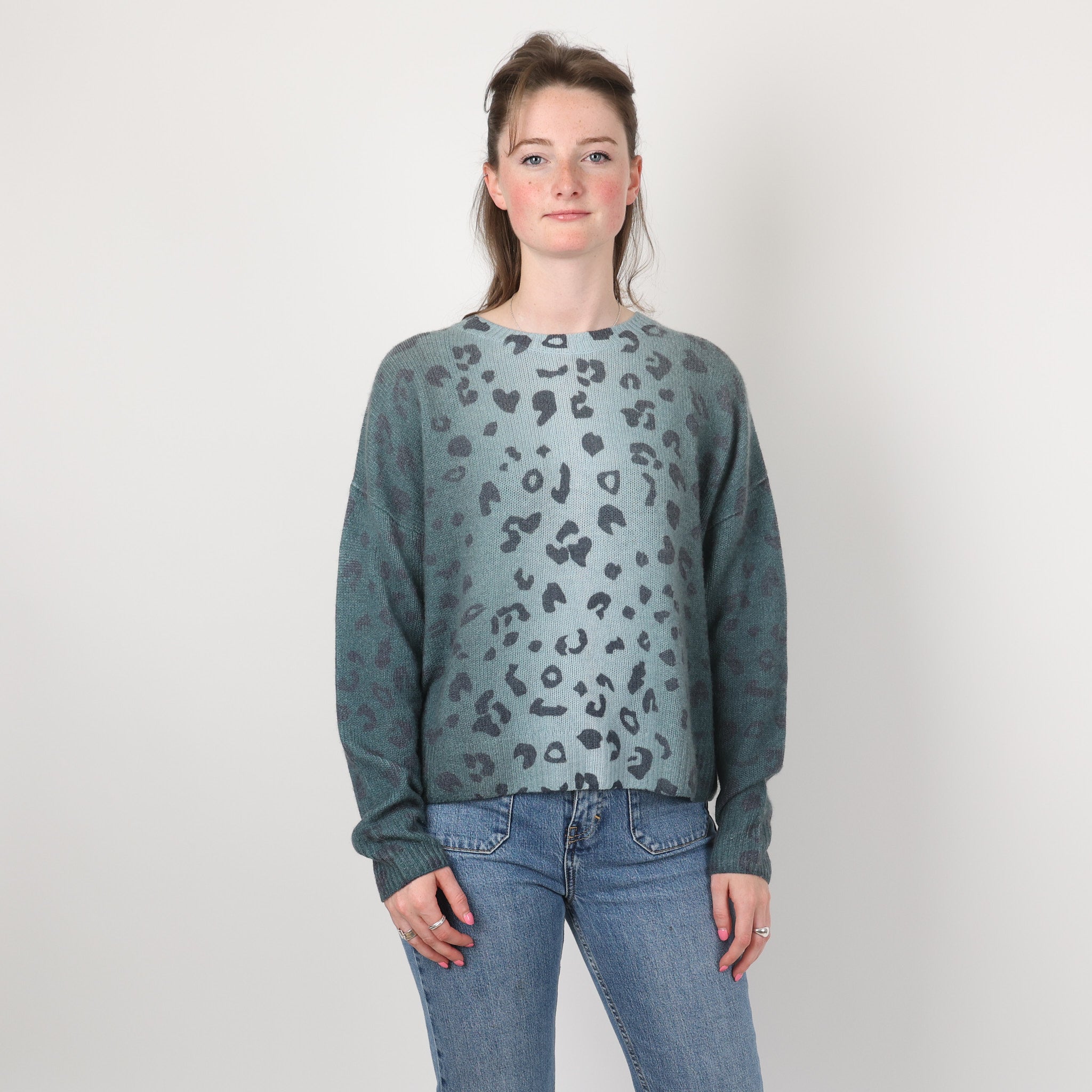 Knitwear, UK Size 14