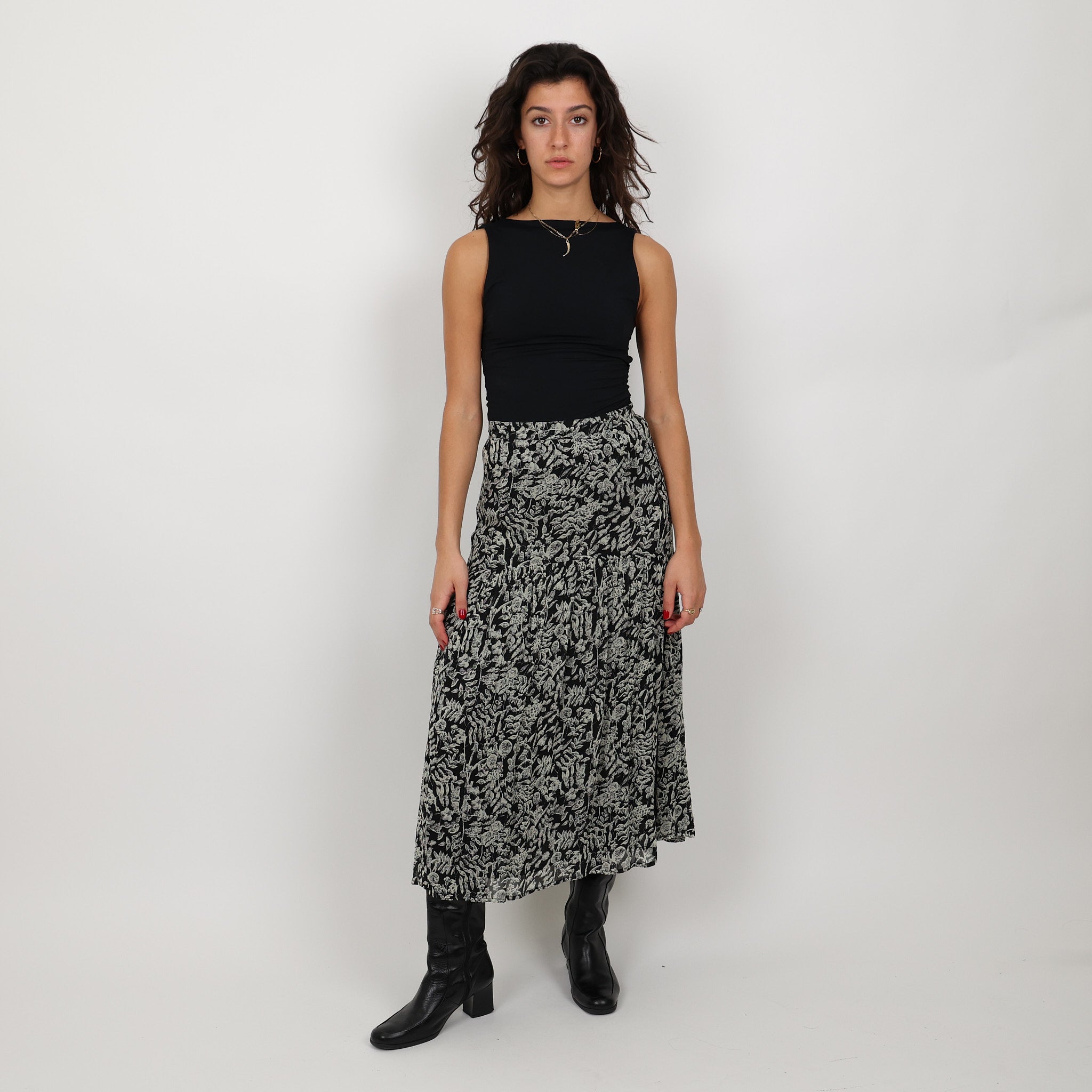 Skirt, UK Size 6