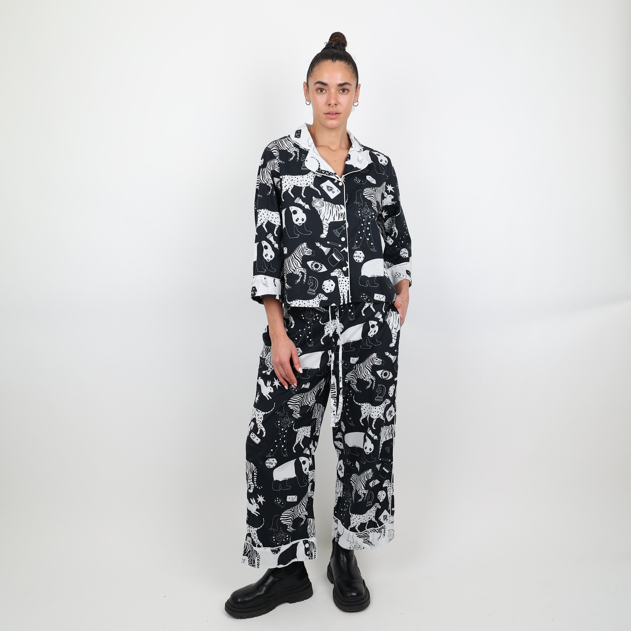 Co Ord, UK Size 10