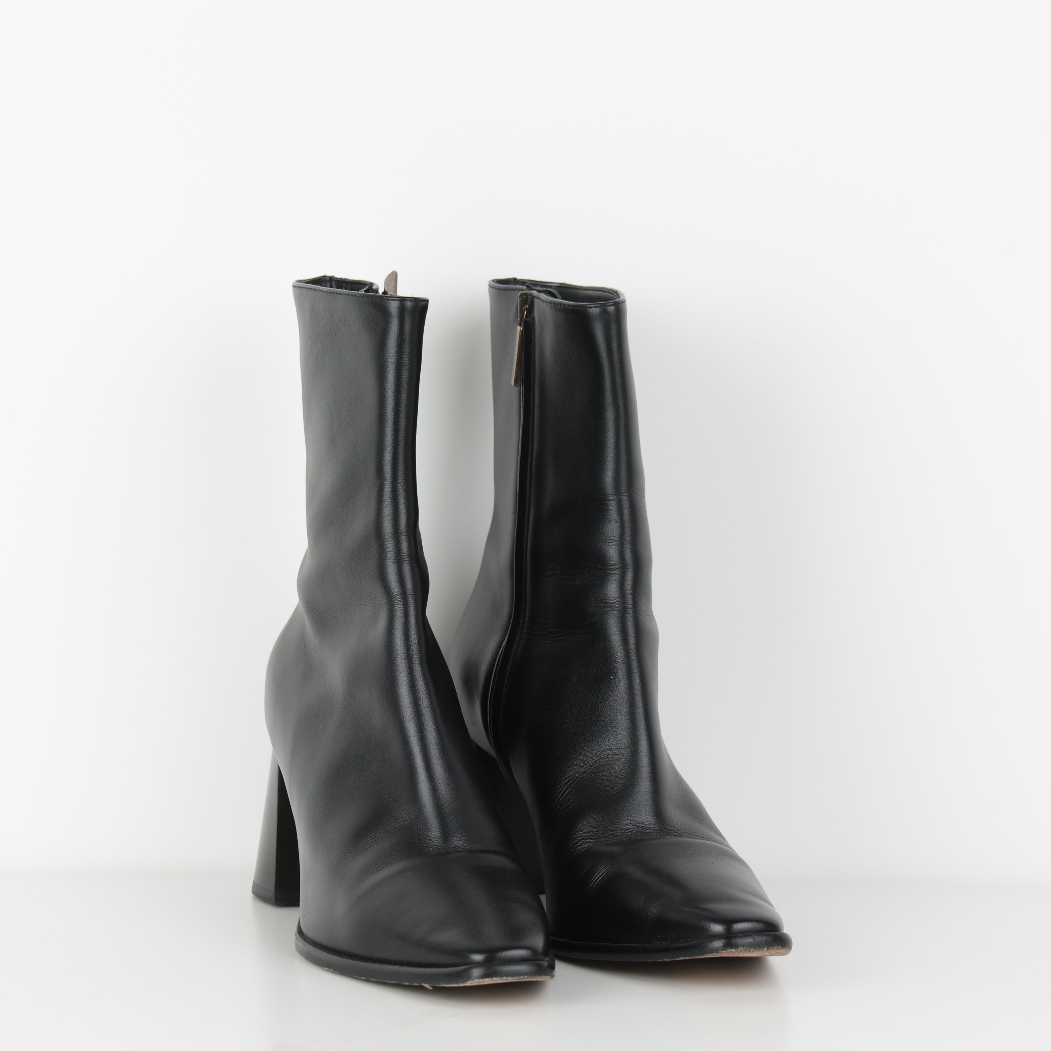 Boots , Shoe Size 39