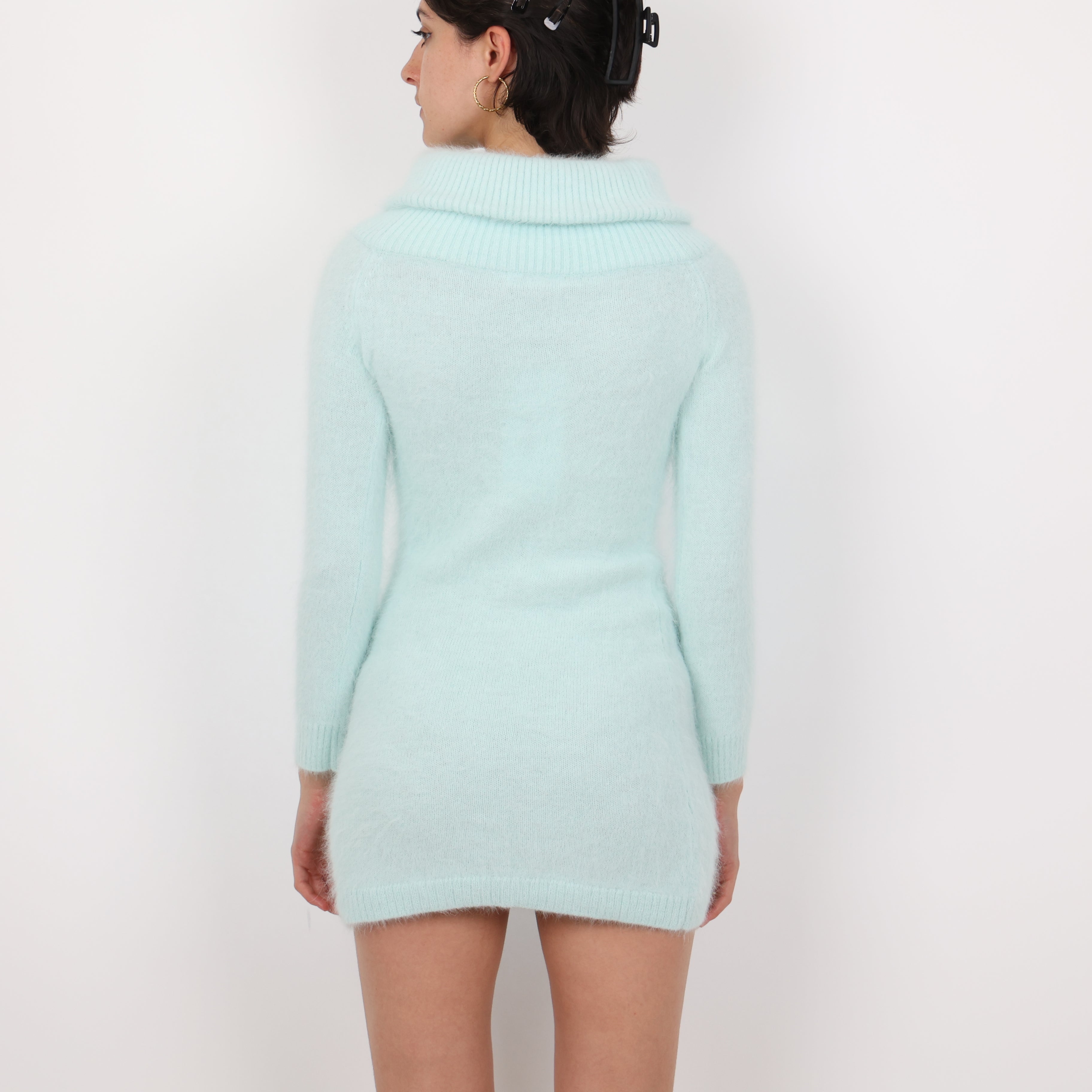 Knitwear, UK Size One Size