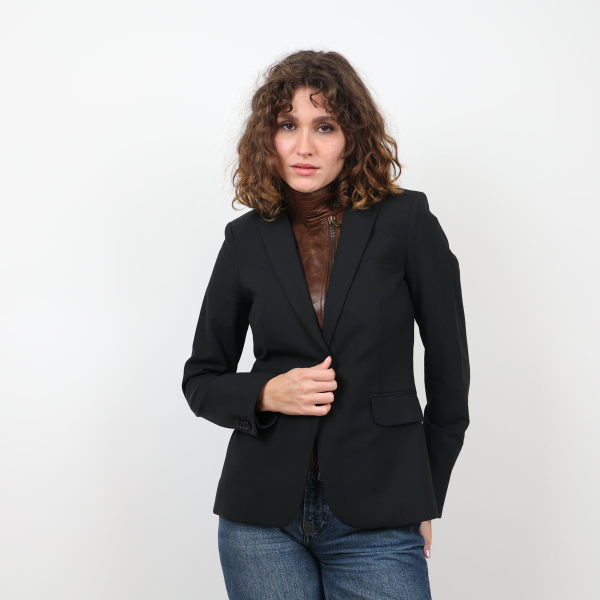 Jacket, UK Size 4