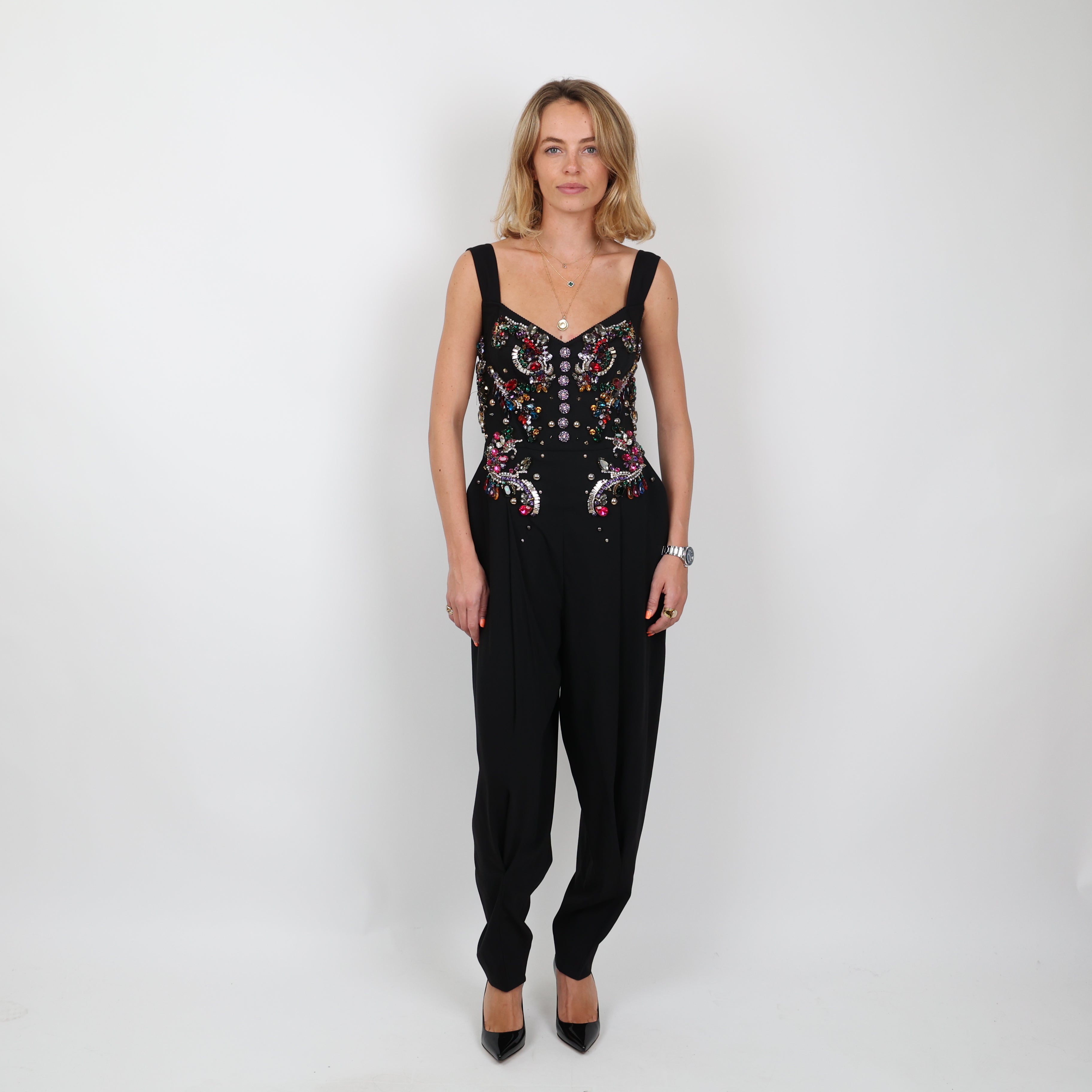 Jumpsuit, UK Size 10