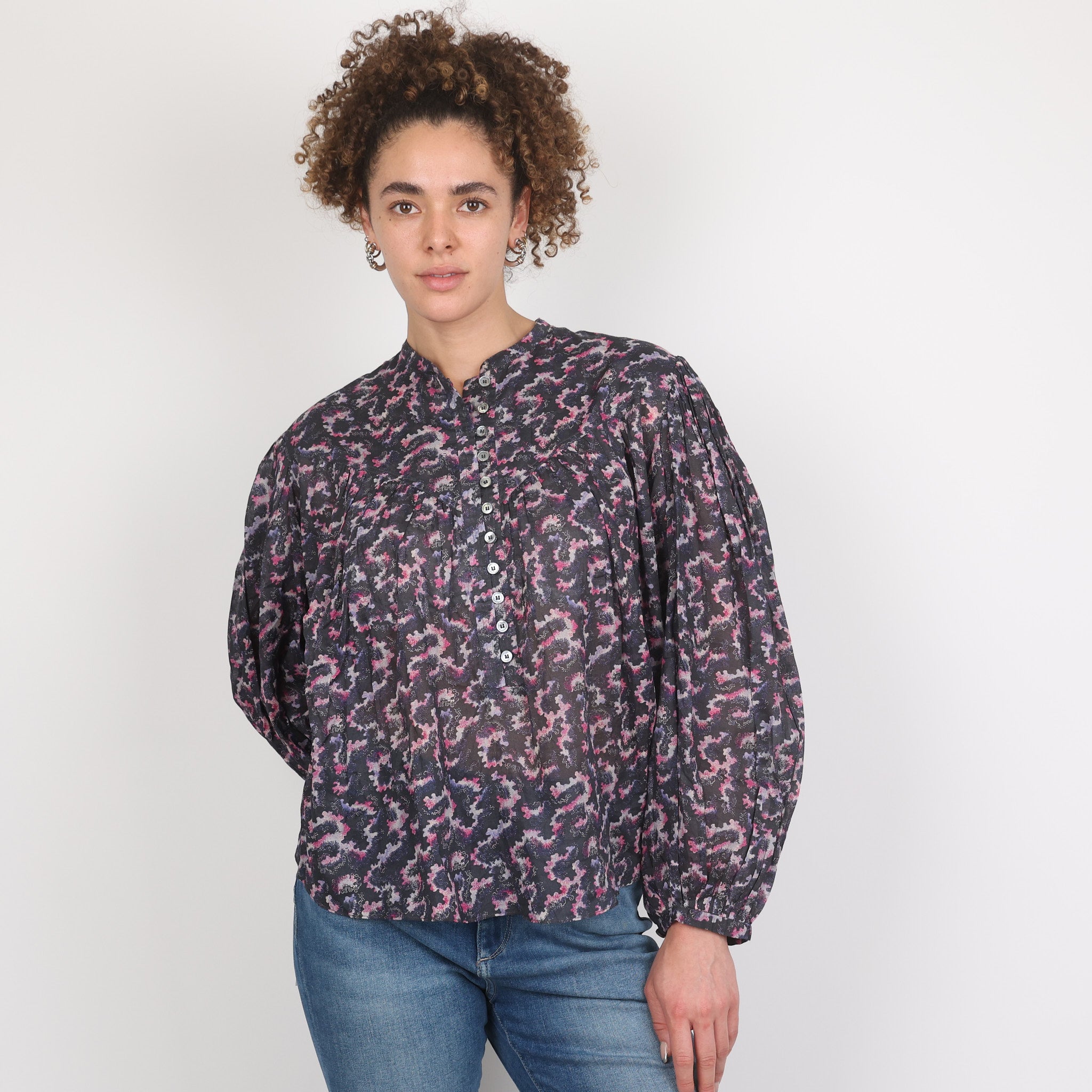 Blouse, UK Size 10