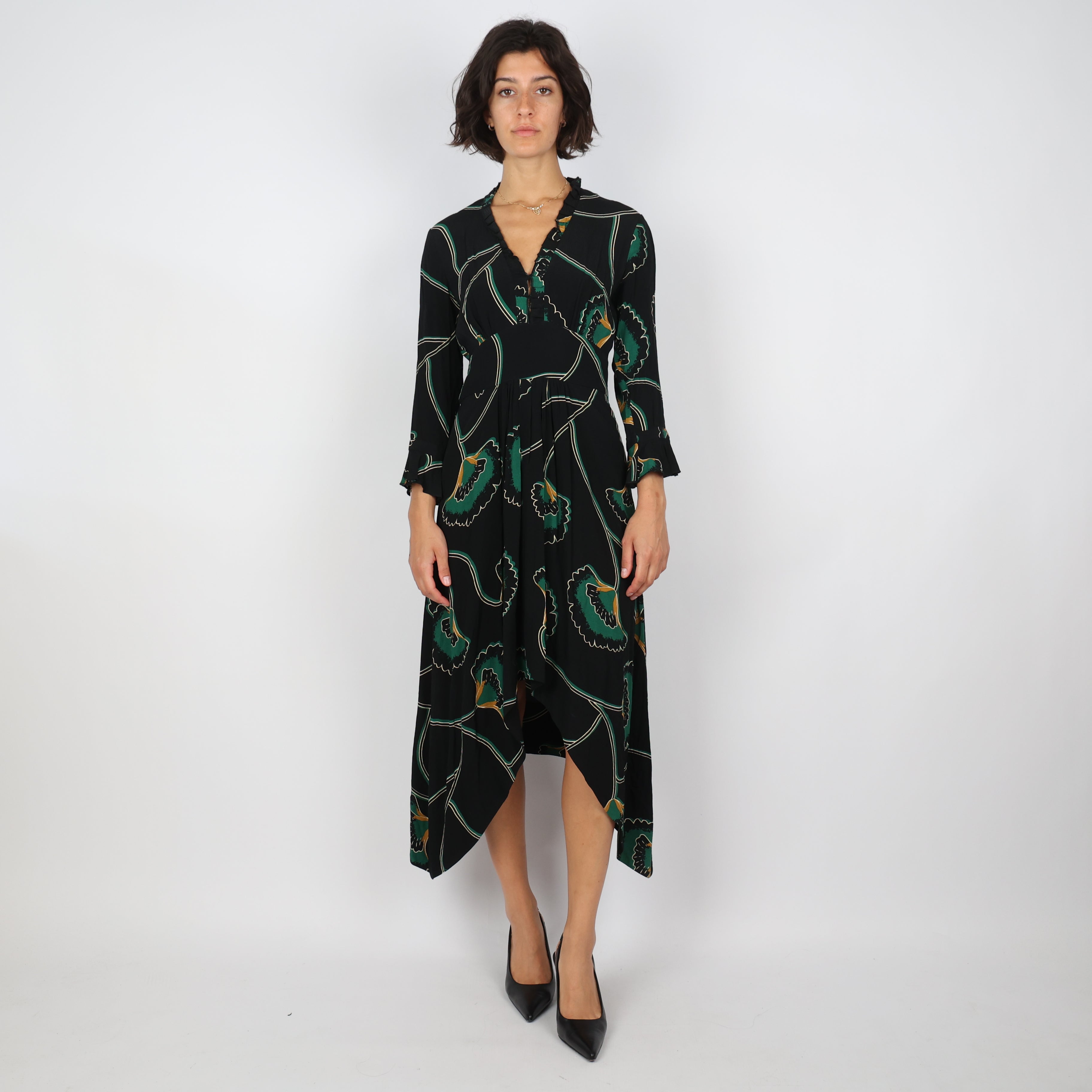 Dress, UK Size 8