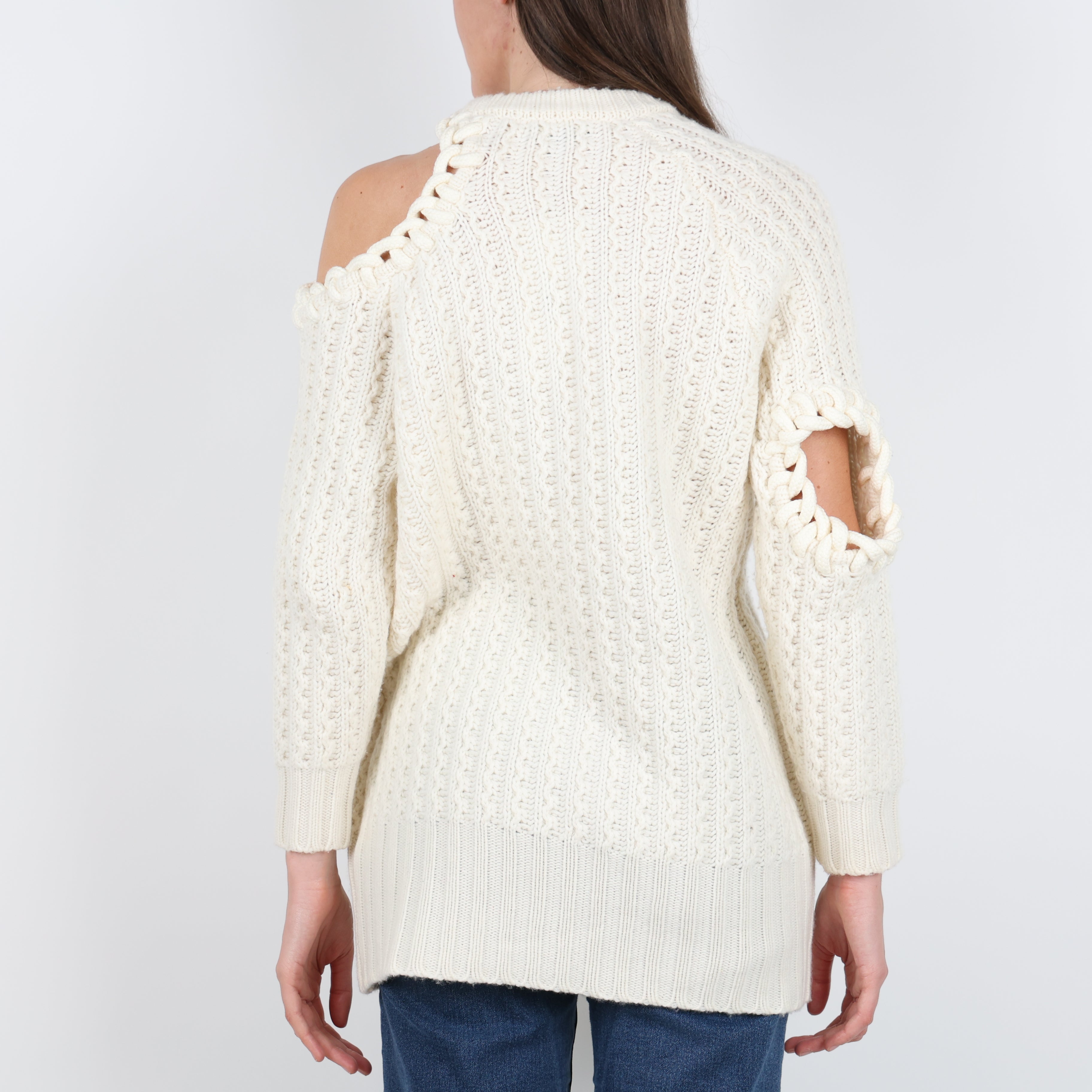 Knitwear, UK Size 8