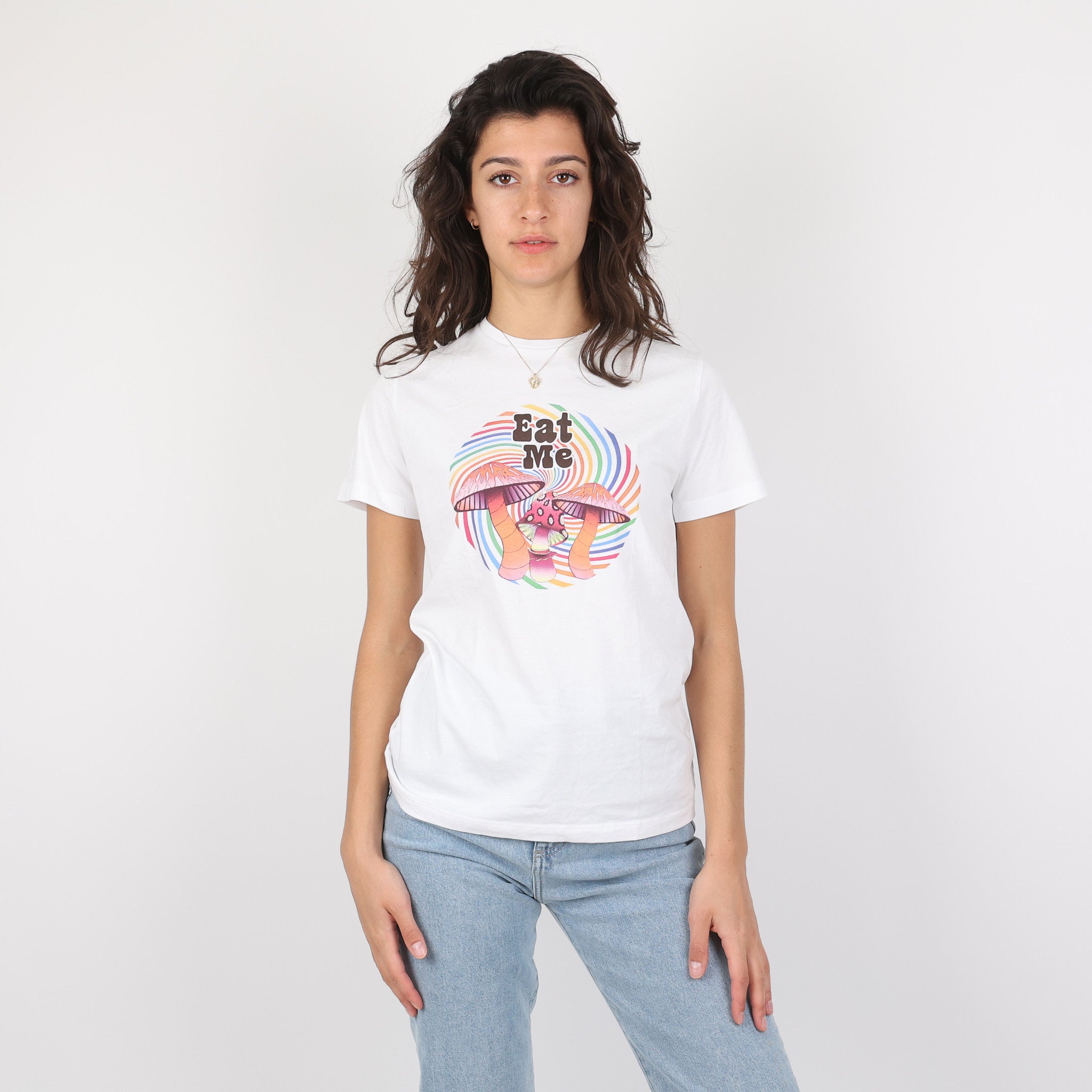 Top, UK Size 8