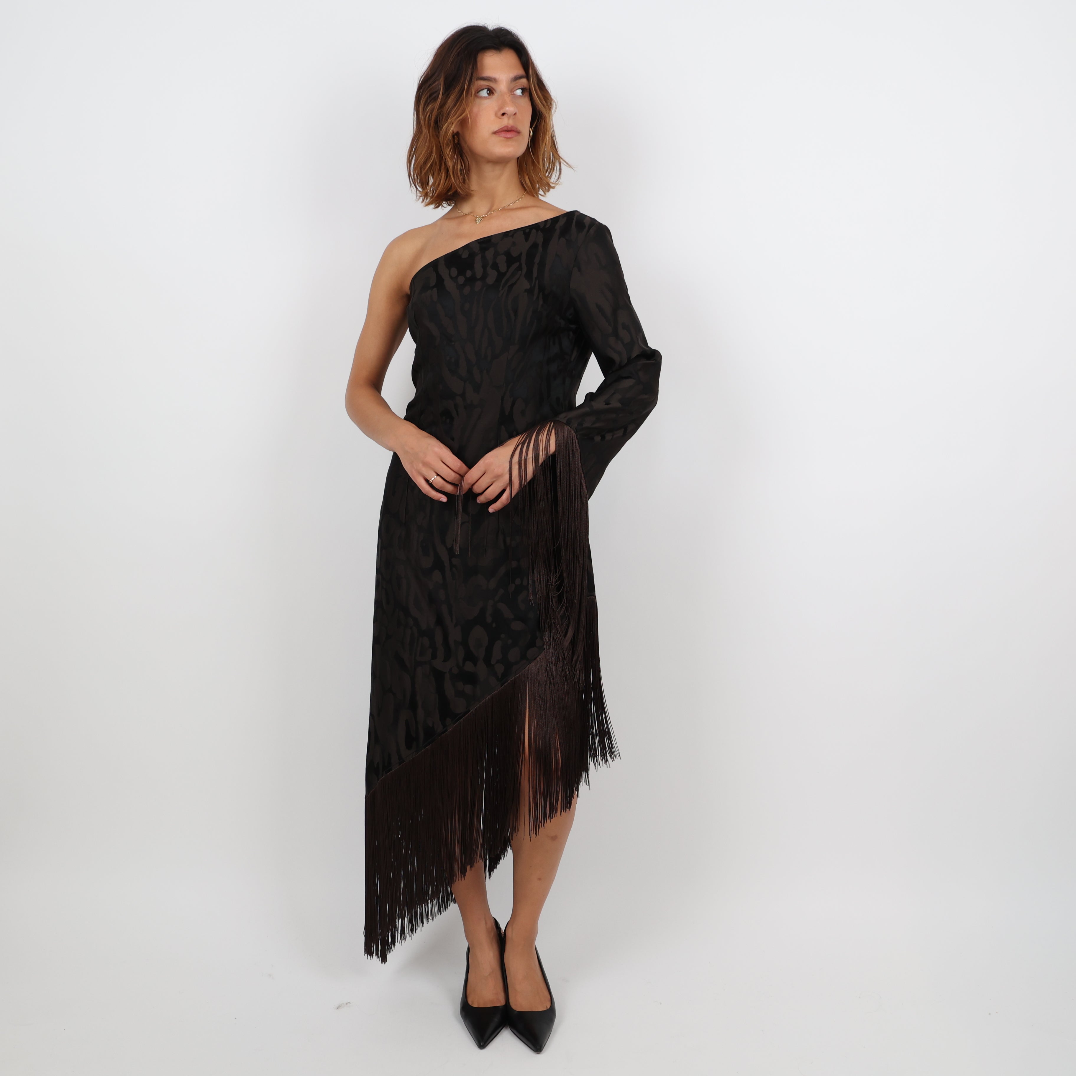 Dress, UK Size 14