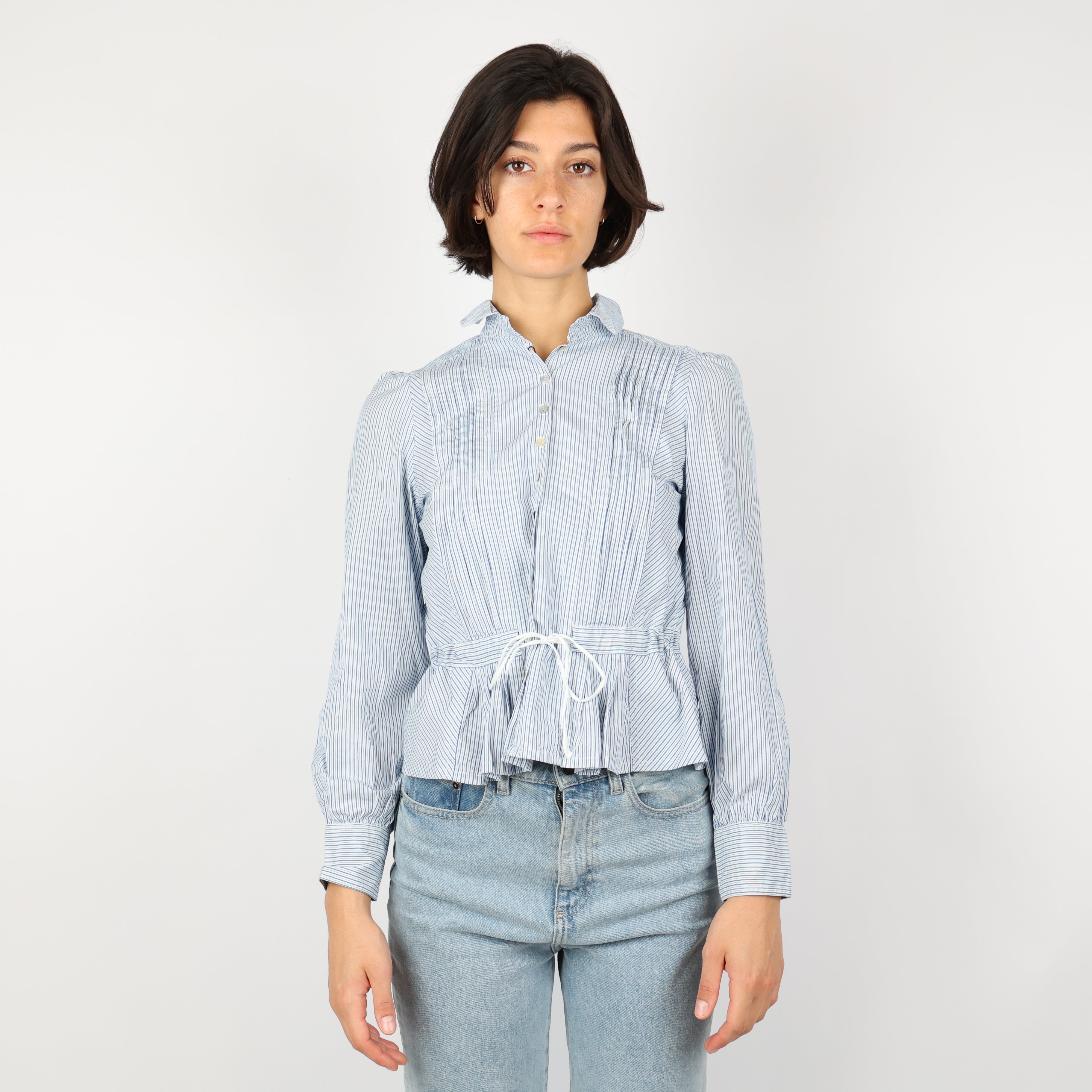 Shirt, UK Size 8