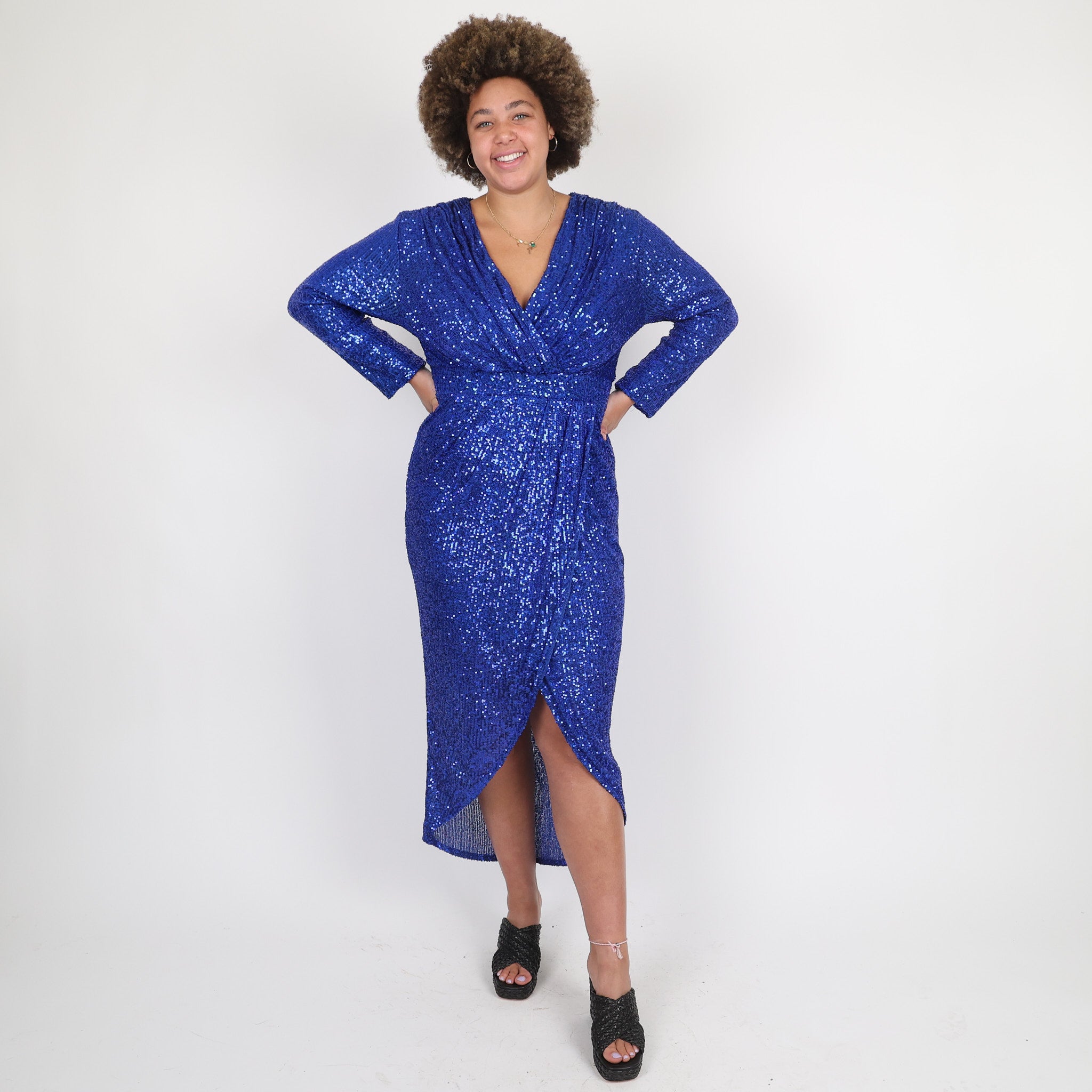 Dress, UK Size 14