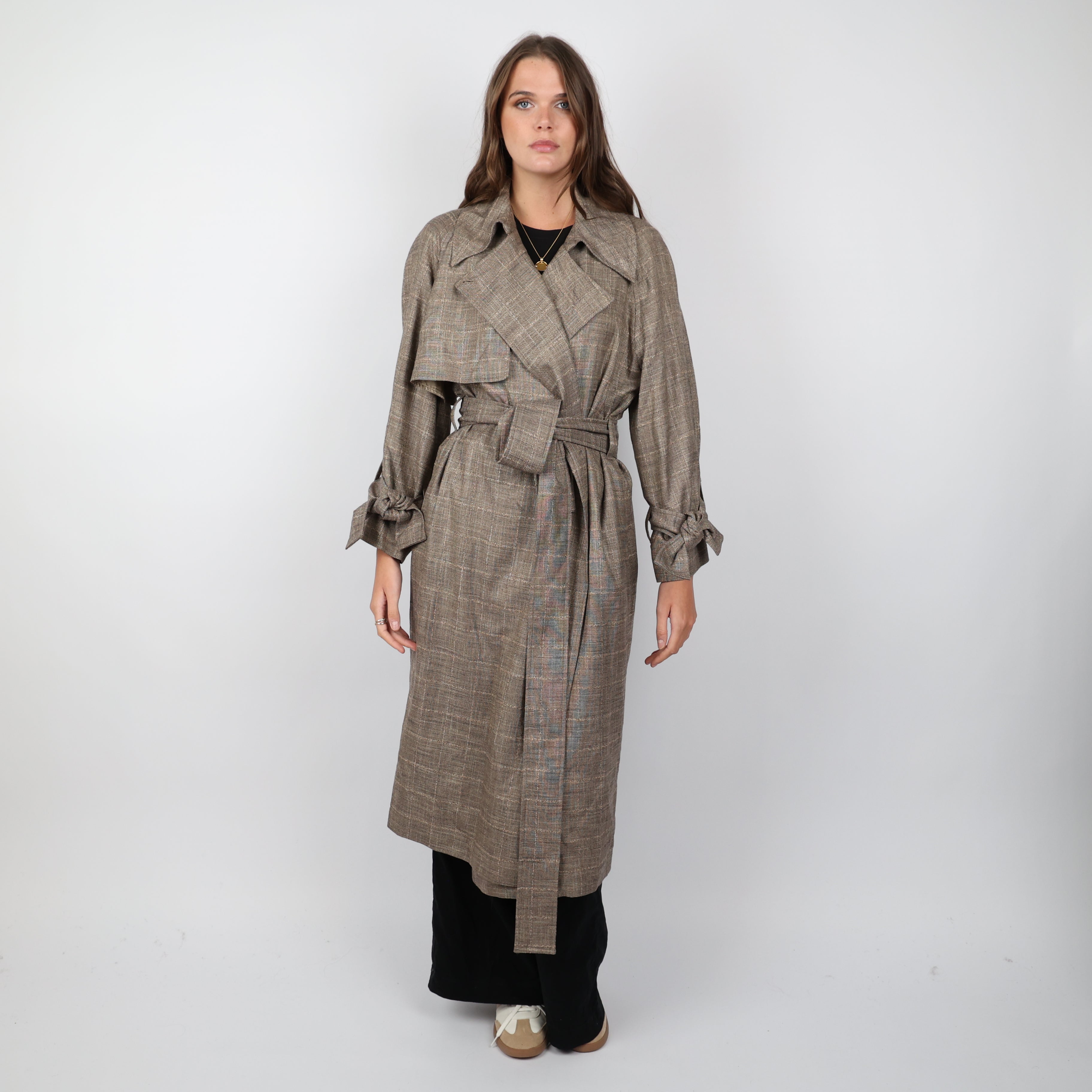 Coat, UK Size 6