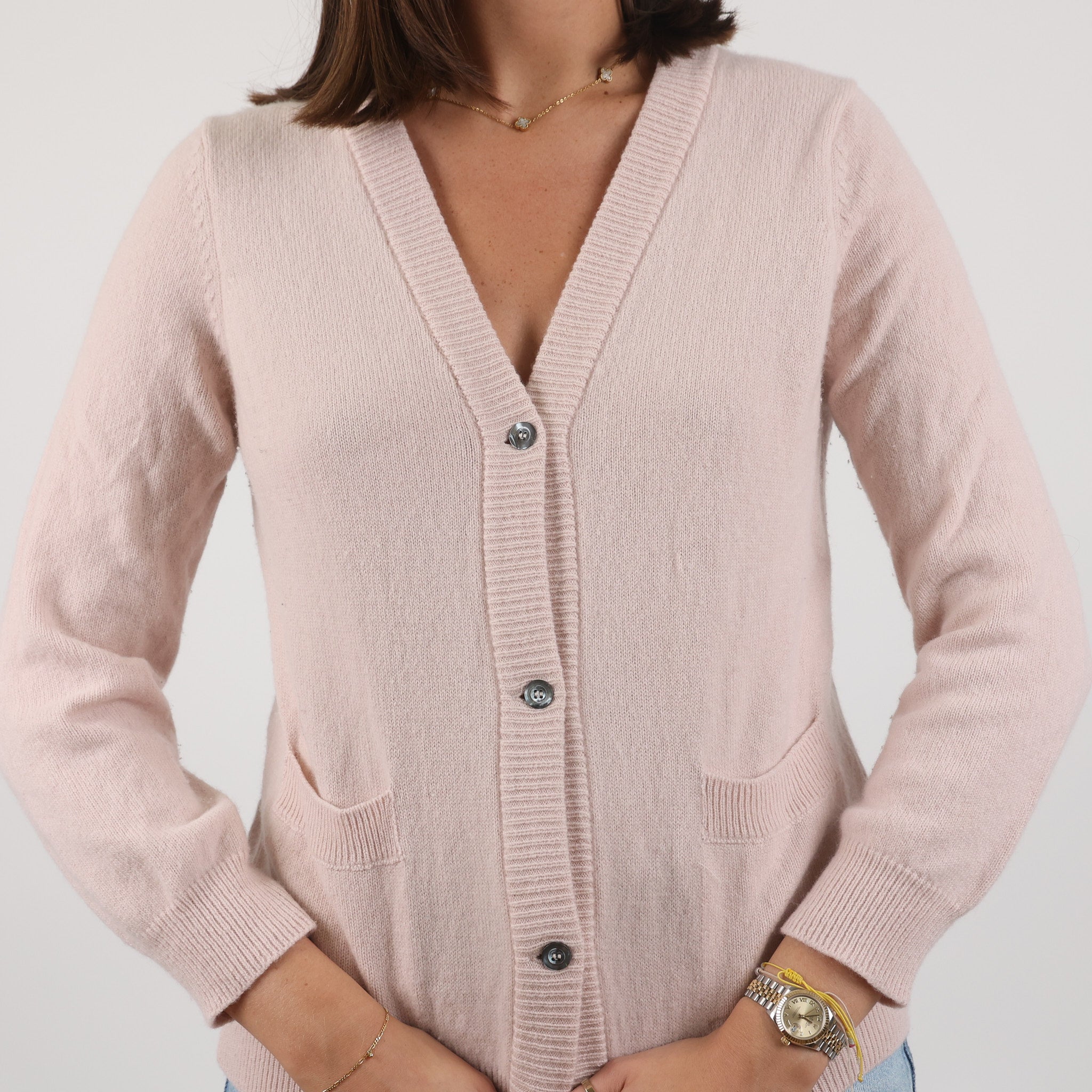 Knitwear, UK Size 8